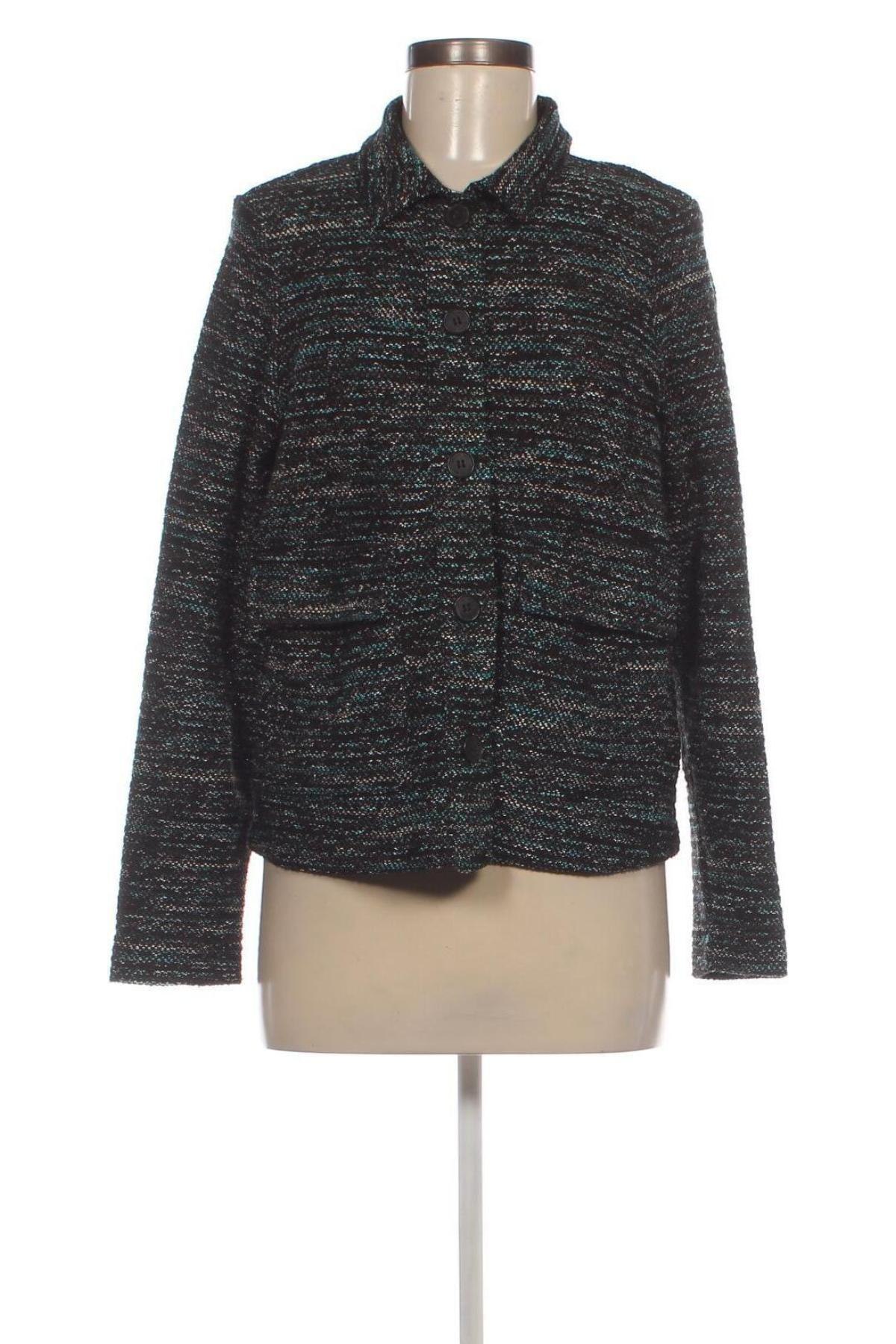 Cardigan de damă Tom Tailor, Mărime M, Culoare Multicolor, Preț 105,00 Lei