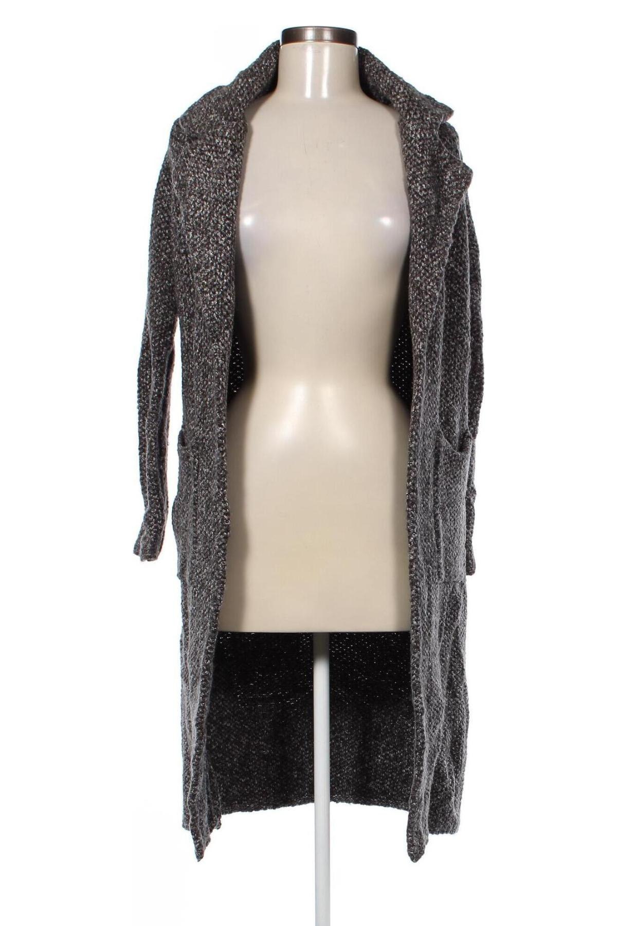 Damen Strickjacke Zara Knitwear, Größe S, Farbe Mehrfarbig, Preis € 18,99