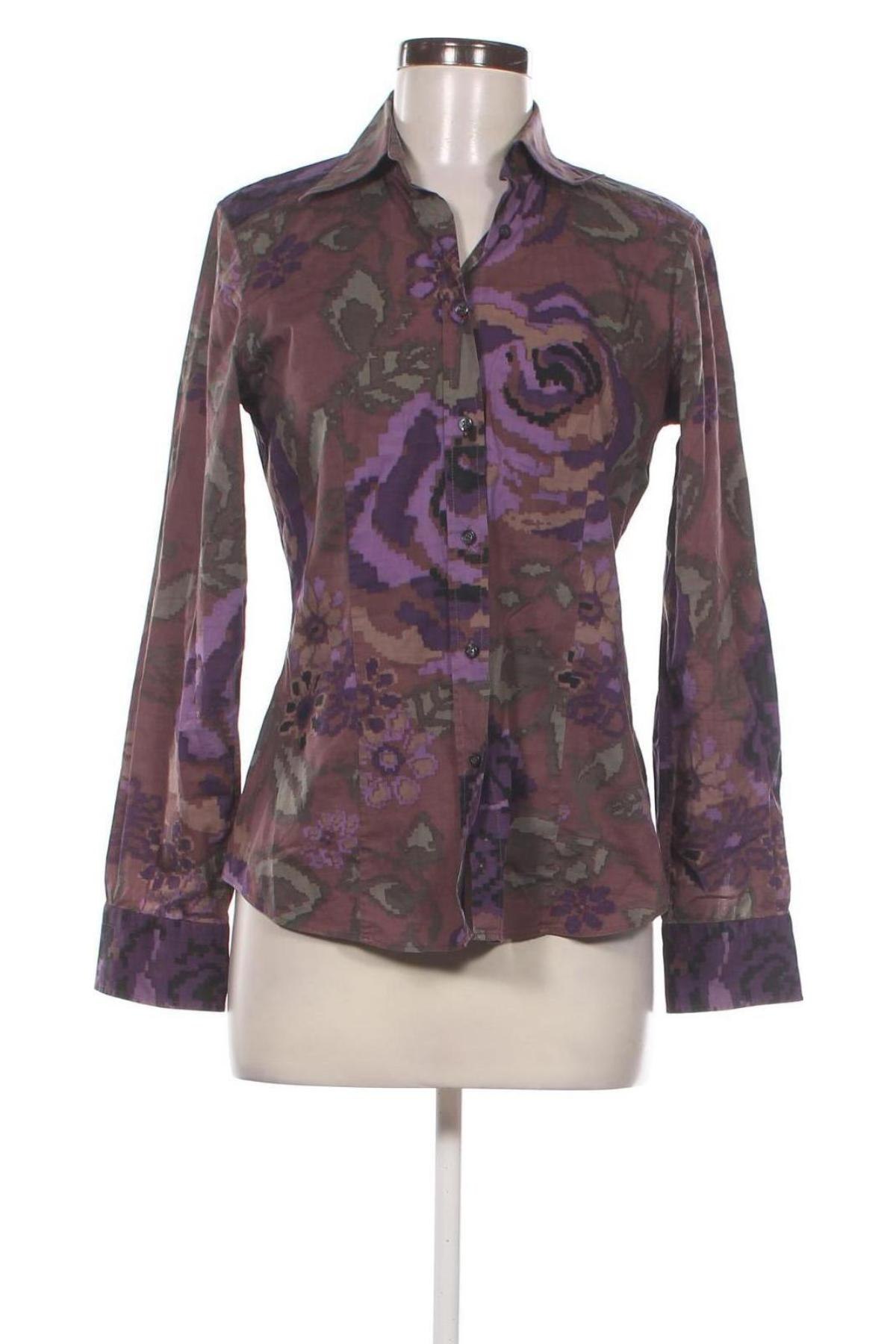 Damenbluse Etro, Größe M, Farbe Mehrfarbig, Preis € 140,16