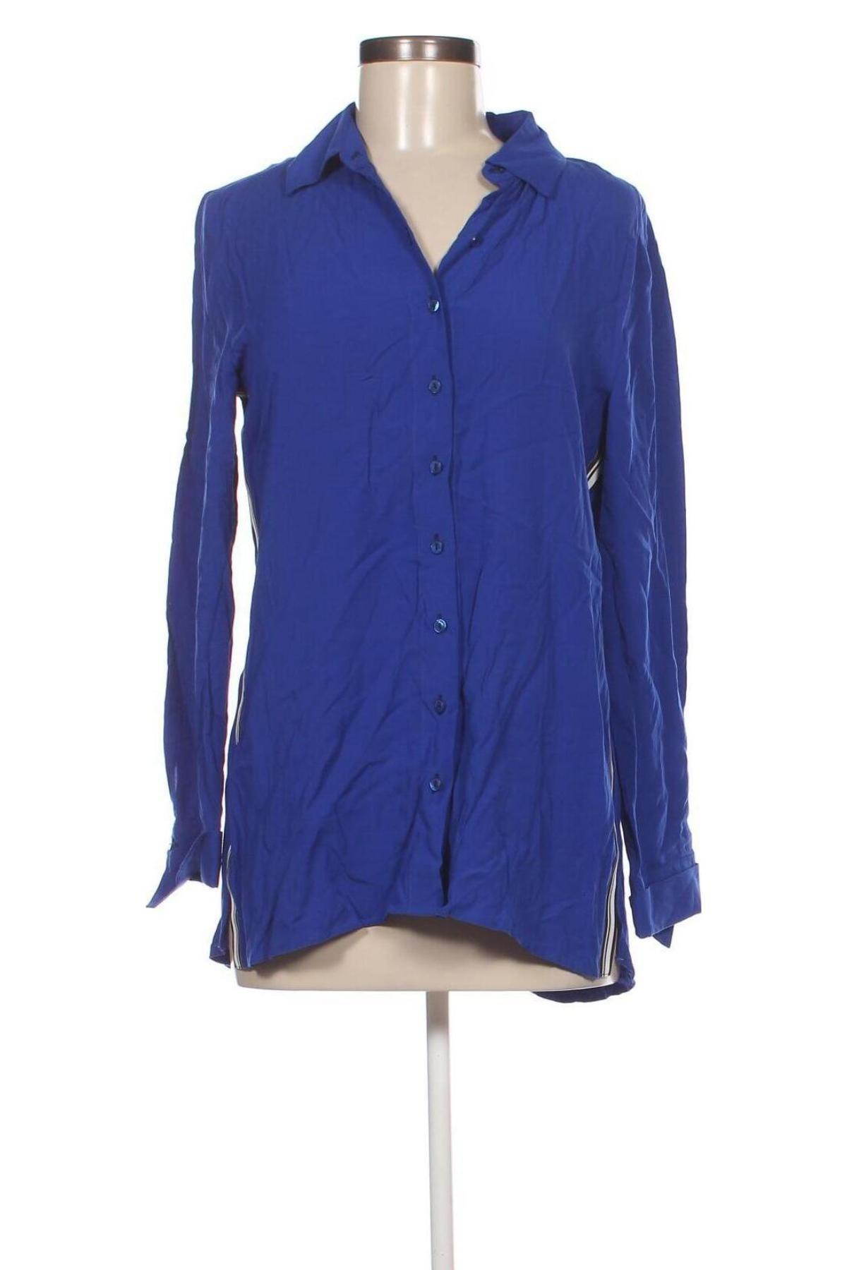 Damenbluse Gerry Weber, Größe L, Farbe Blau, Preis € 38,99