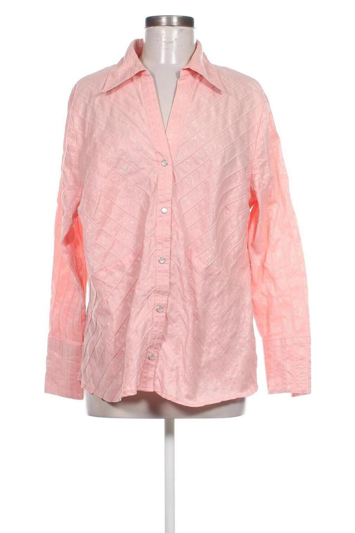 Damenbluse Yessica, Größe XXL, Farbe Rosa, Preis € 12,68