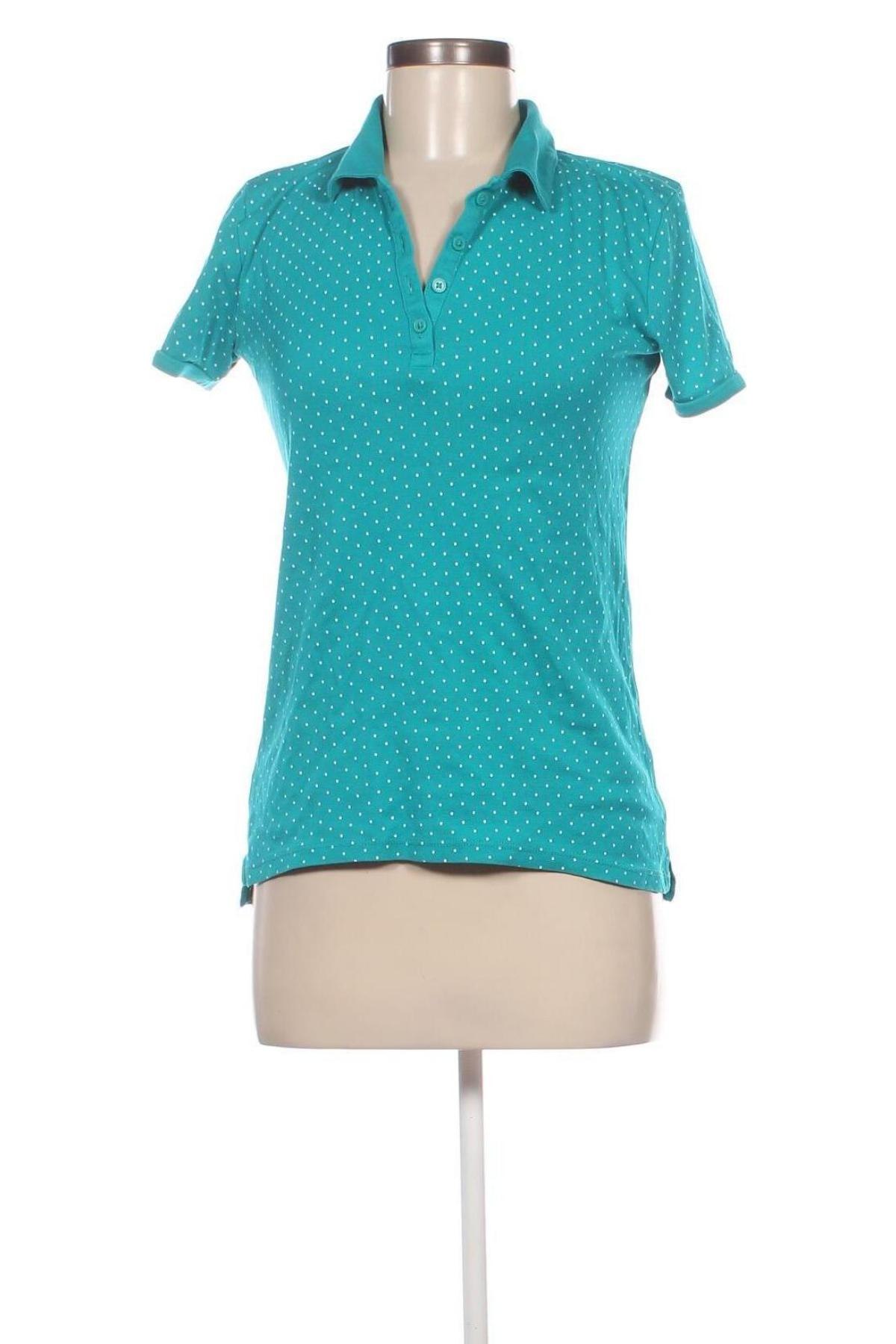 Tricou de femei C&A, Mărime S, Culoare Verde, Preț 21,99 Lei