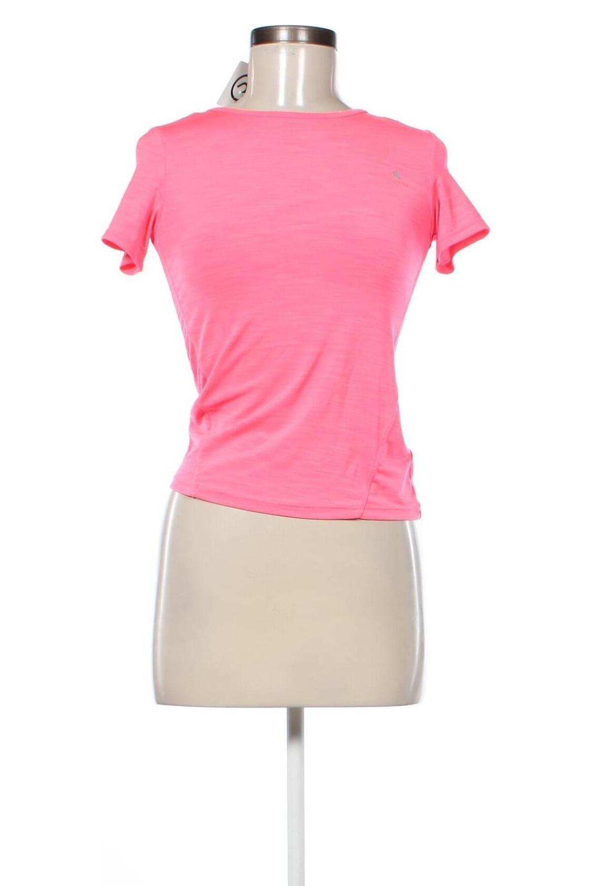 Damen T-Shirt Domyos, Größe S, Farbe Rosa, Preis € 7,15