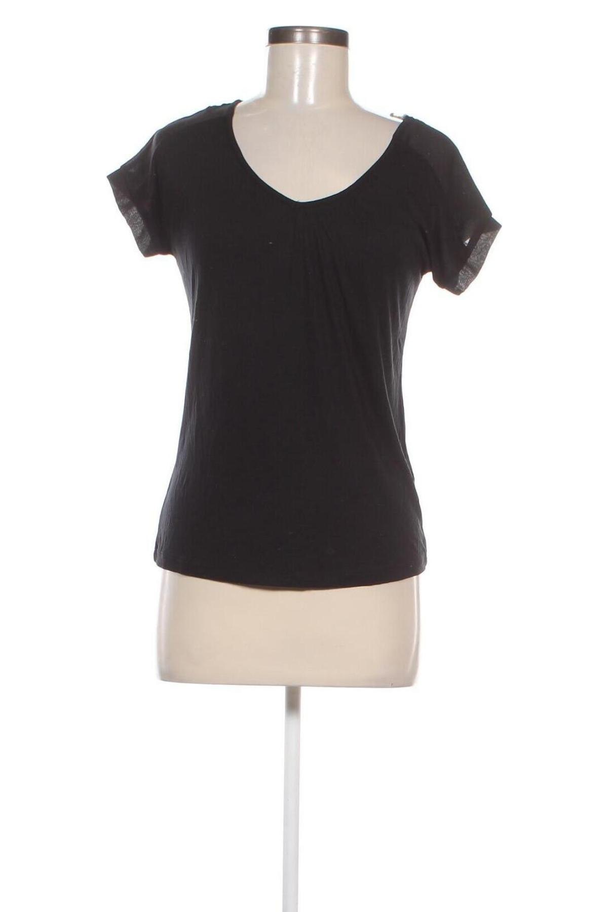 Damen T-Shirt Orsay, Größe M, Farbe Schwarz, Preis € 4,99