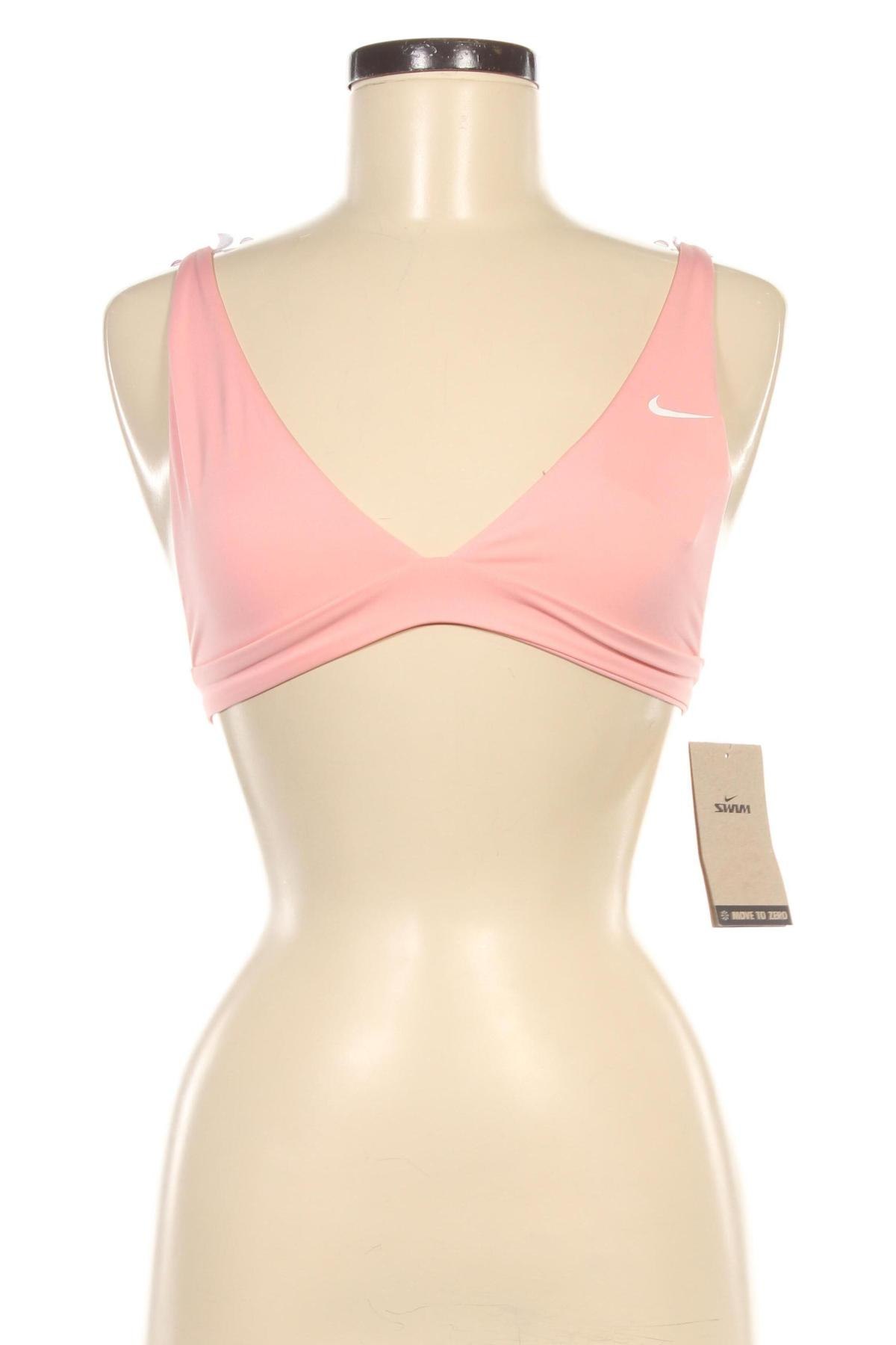 Dámske plavky  Nike, Veľkosť S, Farba Ružová, Cena  22,95 €