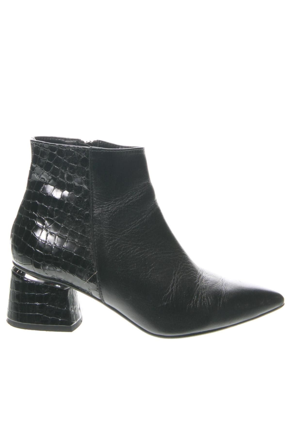 Damen Stiefeletten, Größe 36, Farbe Schwarz, Preis € 24,55