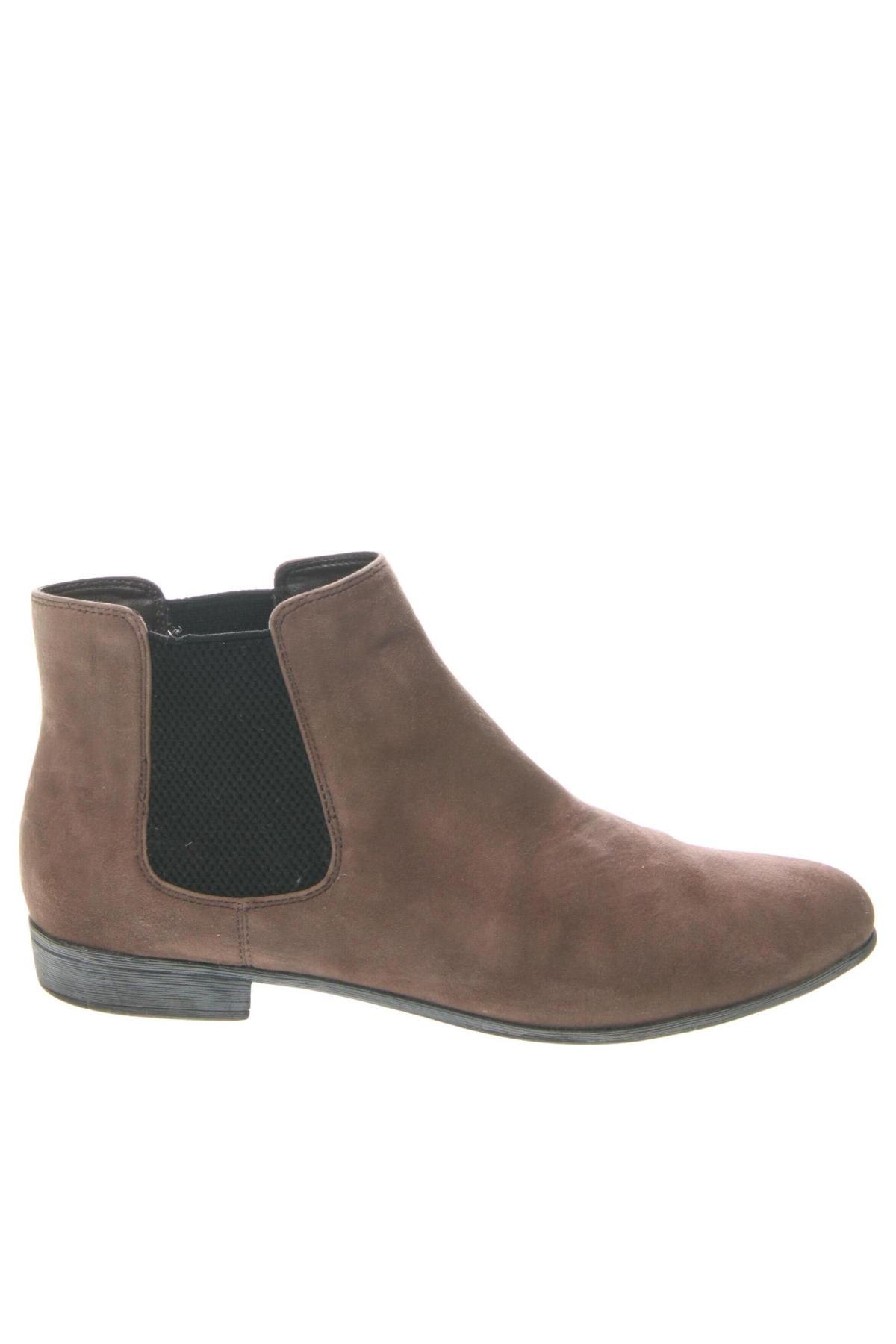 Damen Stiefeletten Clarks, Größe 38, Farbe Braun, Preis 49,10 €