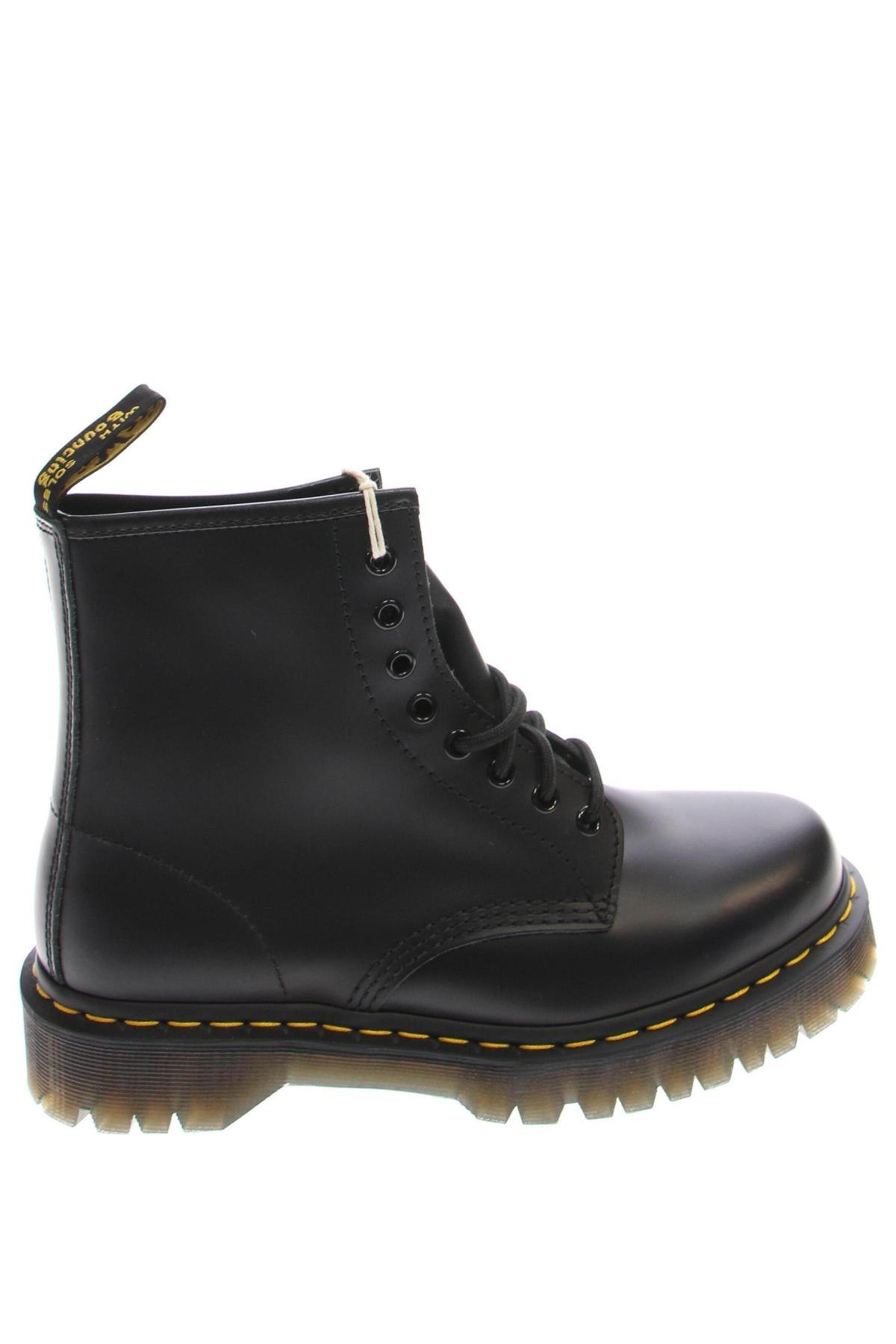 Dámské poltopánky Dr. Martens, Veľkosť 41, Farba Čierna, Cena  179,80 €