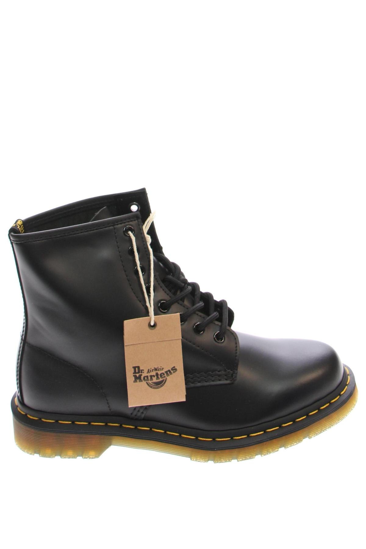 Dámské poltopánky Dr. Martens, Veľkosť 41, Farba Čierna, Cena  178,72 €