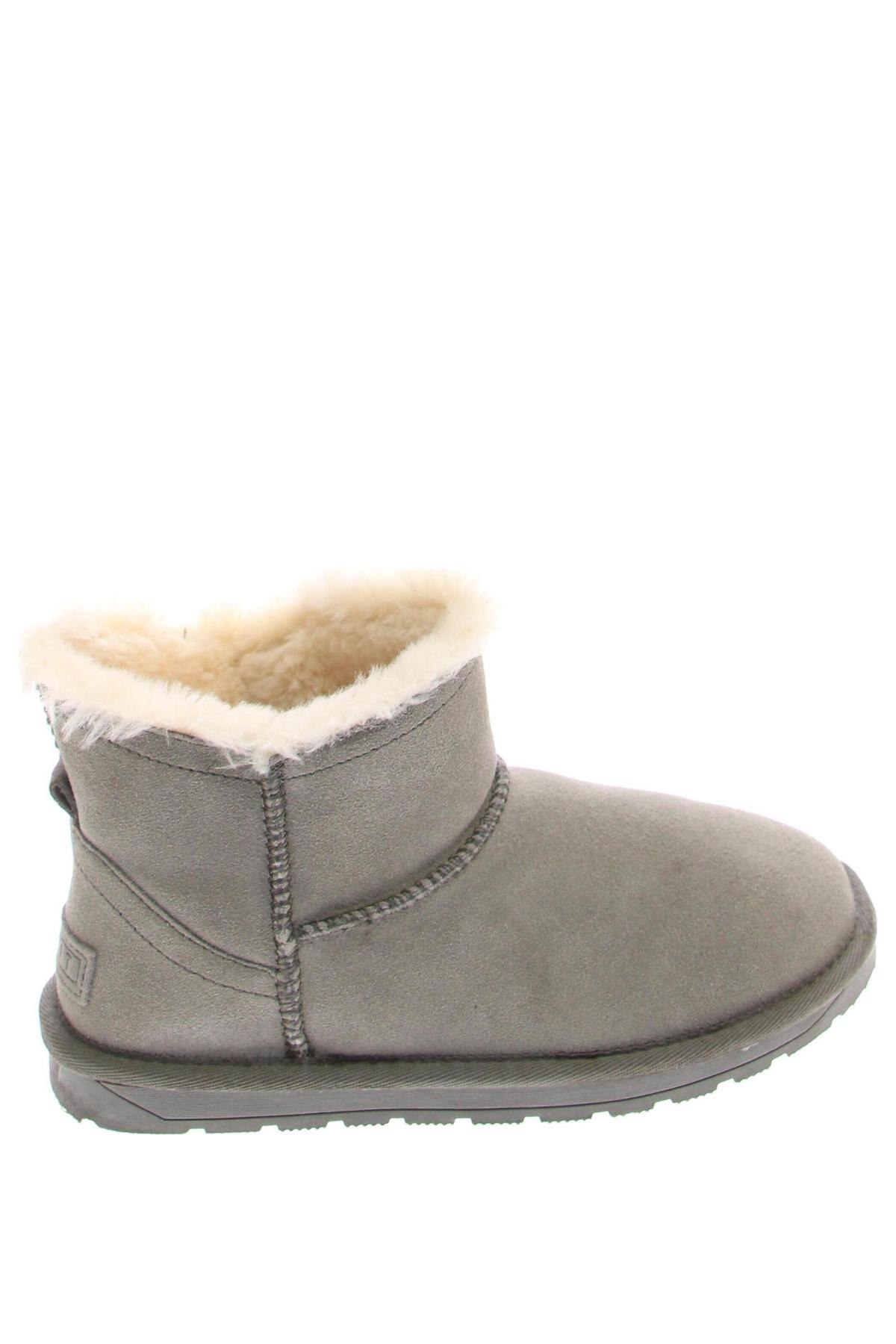 Damen Stiefeletten Esprit, Größe 36, Farbe Grau, Preis € 32,00