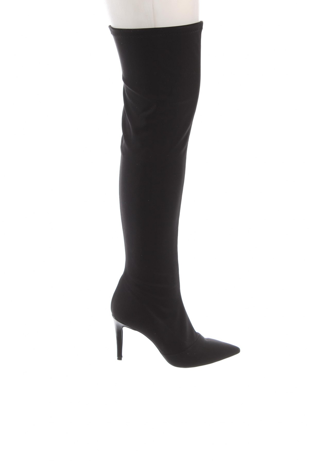 Damenstiefel, Größe 38, Farbe Schwarz, Preis 29,59 €