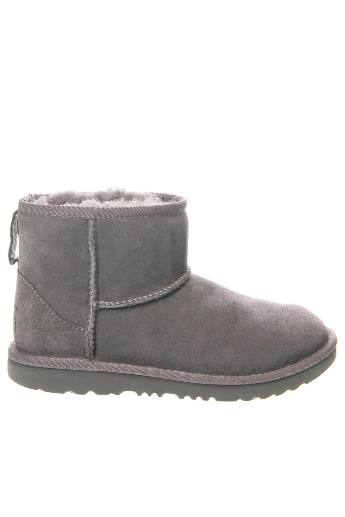 Γυναικείες μπότες UGG Australia, Μέγεθος 36, Χρώμα Γκρί, Τιμή 159,99 €