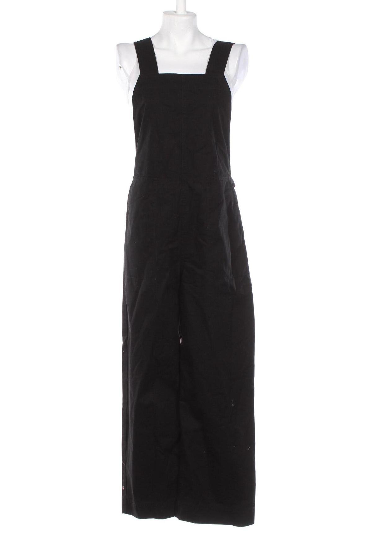 Langer Damen-Overall COS, Größe S, Farbe Schwarz, Preis 66,99 €