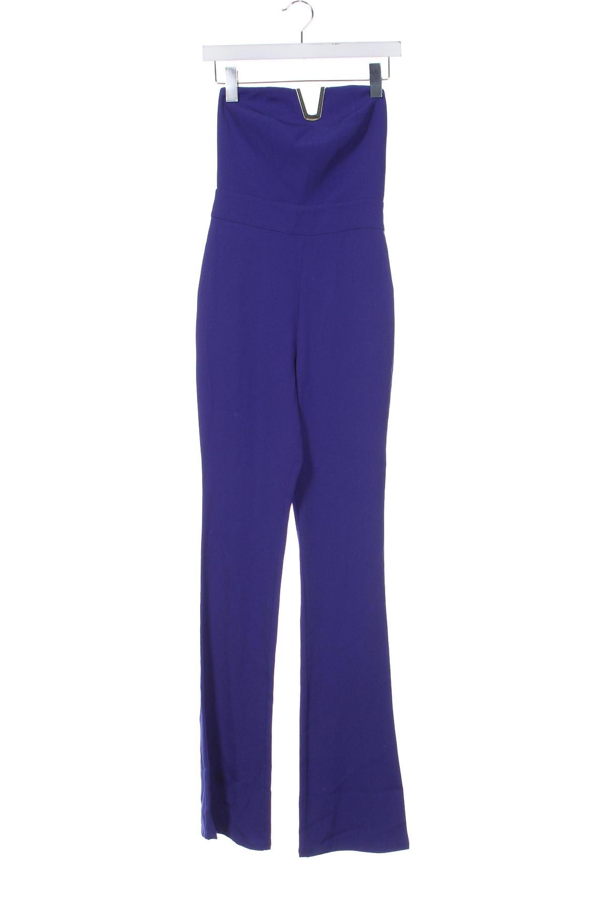 Langer Damen-Overall Marciano by Guess, Größe XS, Farbe Blau, Preis € 138,99