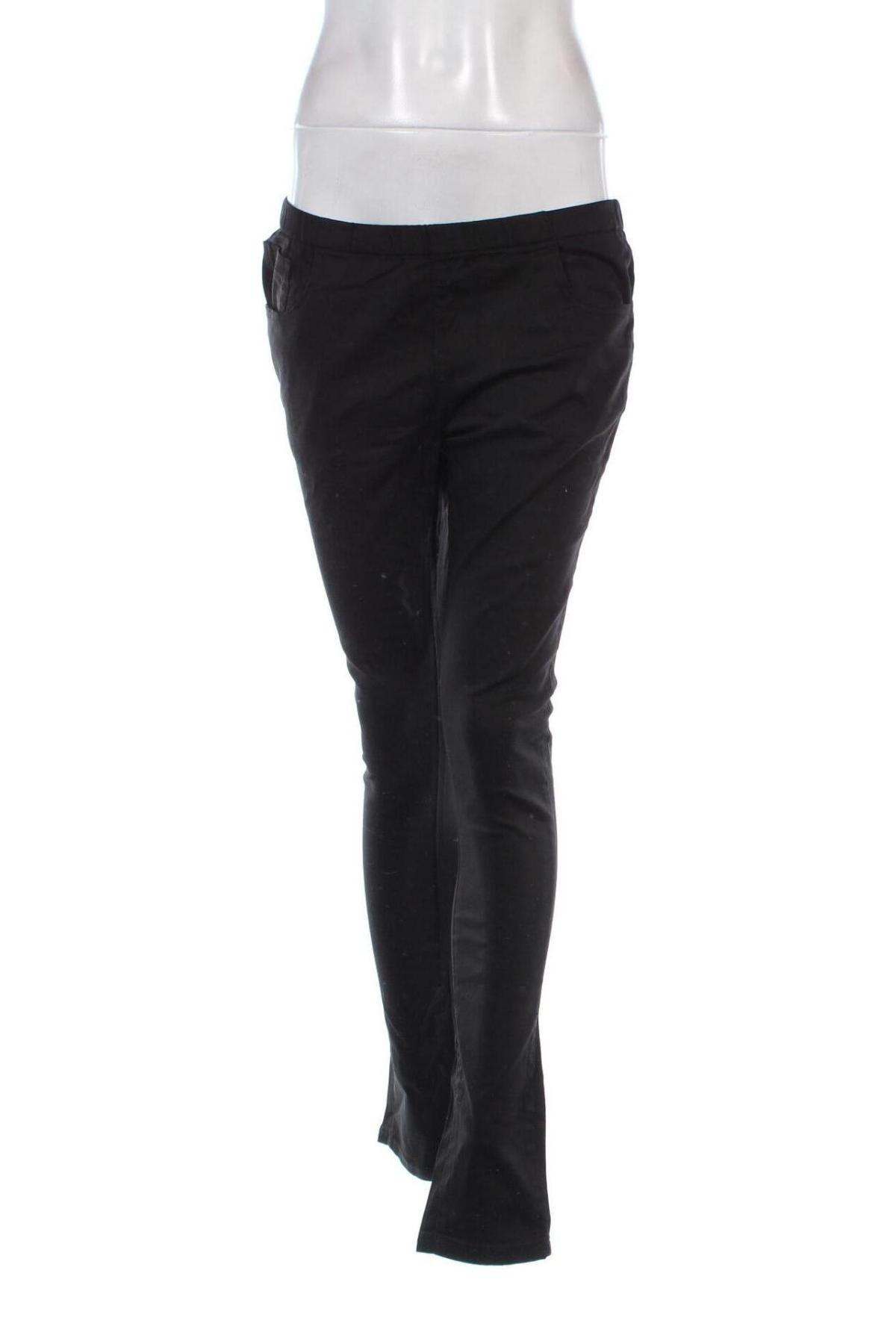 Damen Jeans, Größe M, Farbe Schwarz, Preis 8,99 €