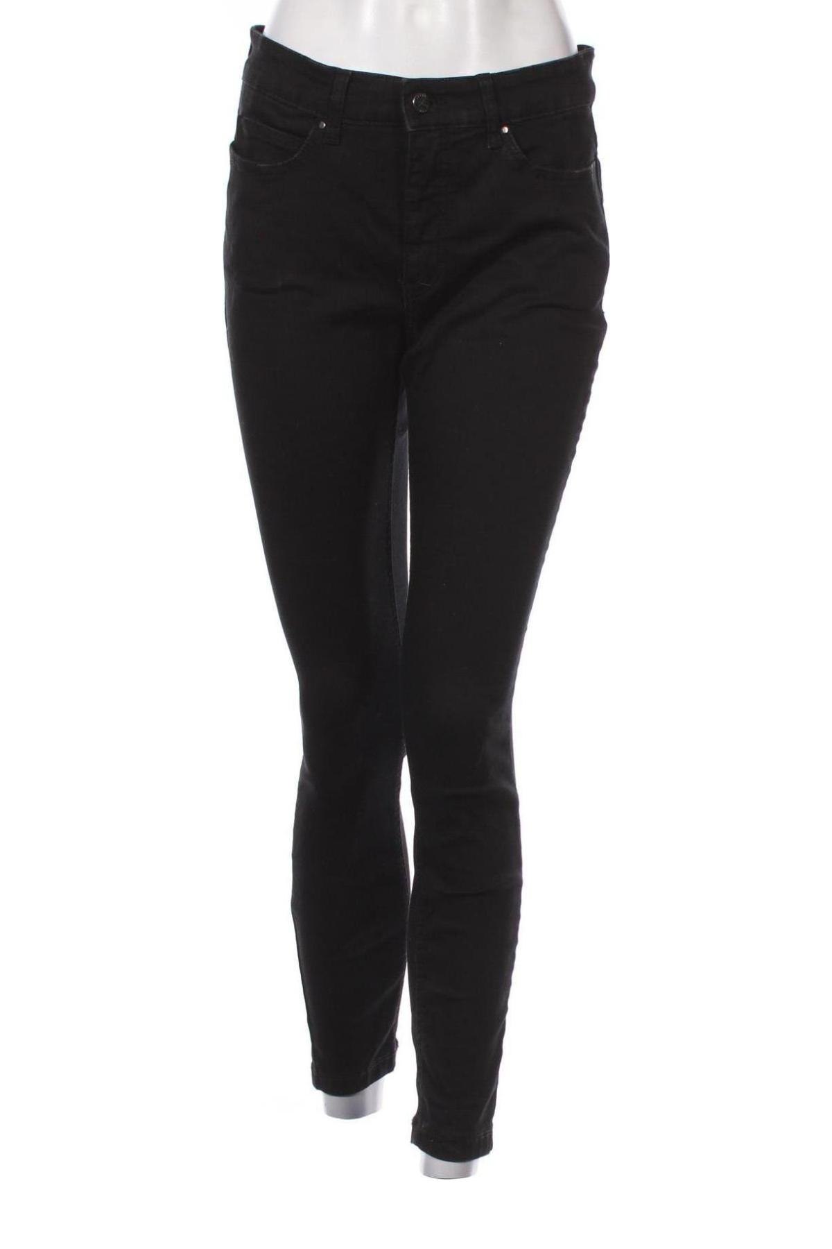 Damen Jeans, Größe M, Farbe Schwarz, Preis € 8,99