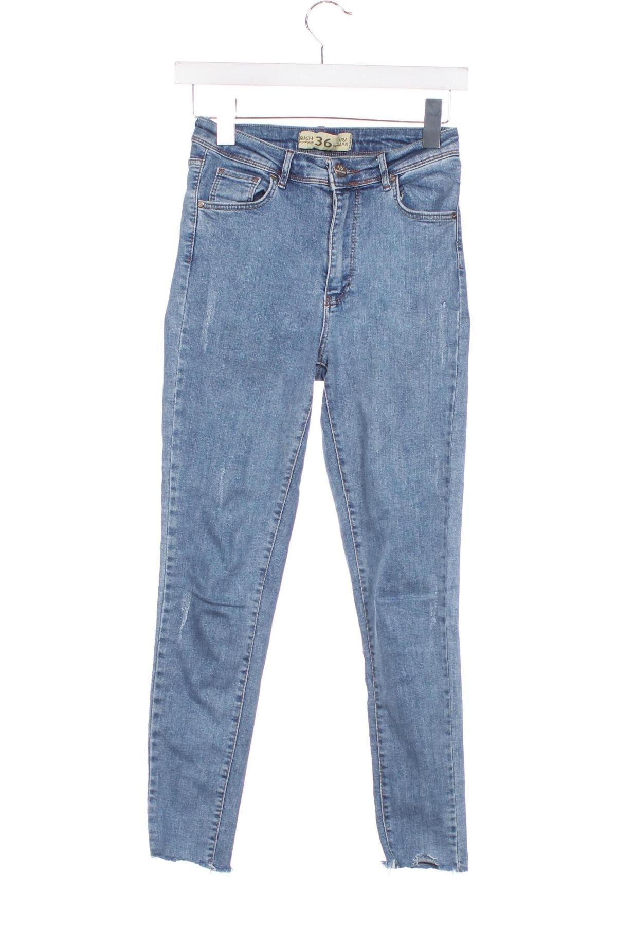 Damen Jeans, Größe S, Farbe Blau, Preis 20,99 €