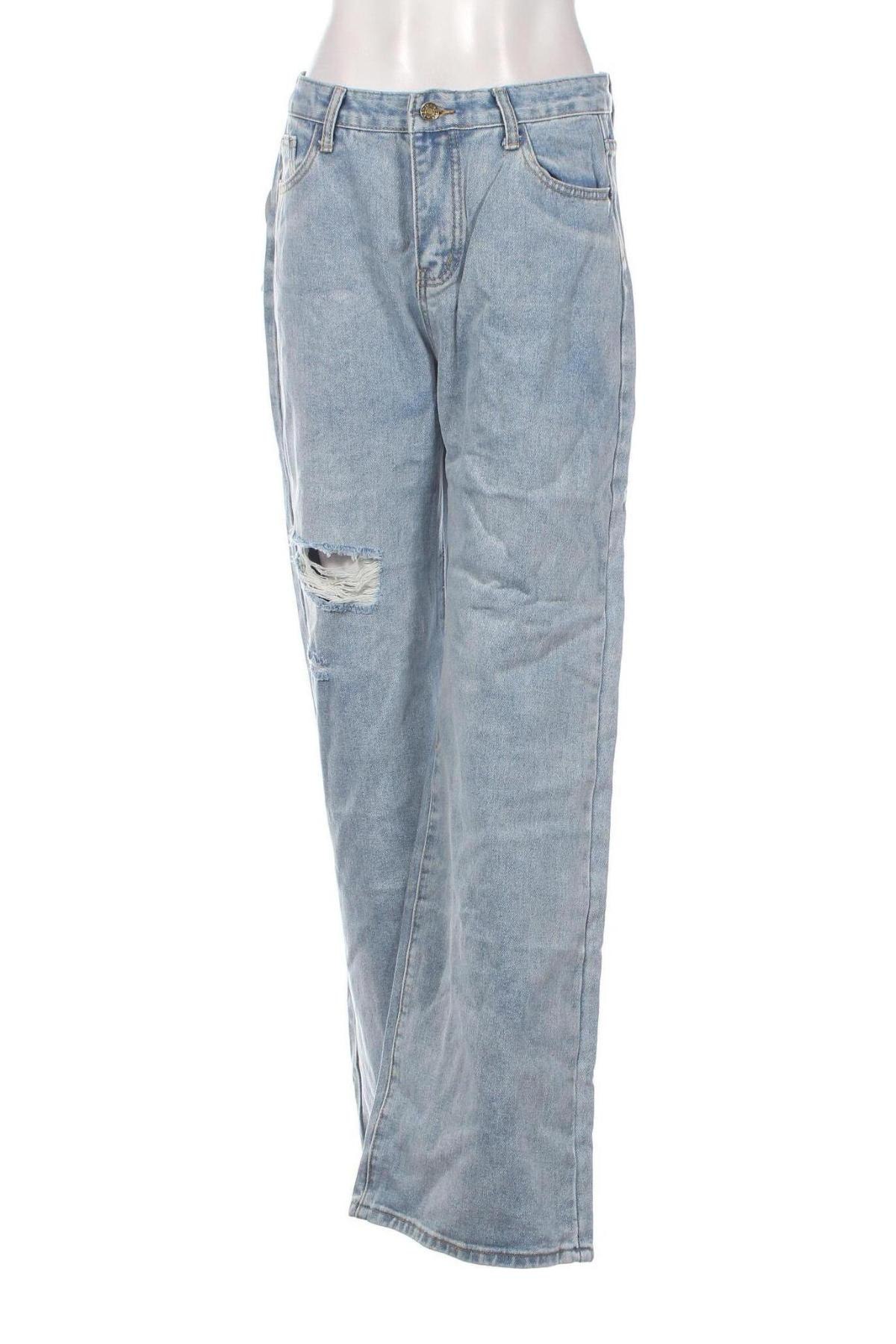 Damen Jeans, Größe S, Farbe Blau, Preis 14,99 €