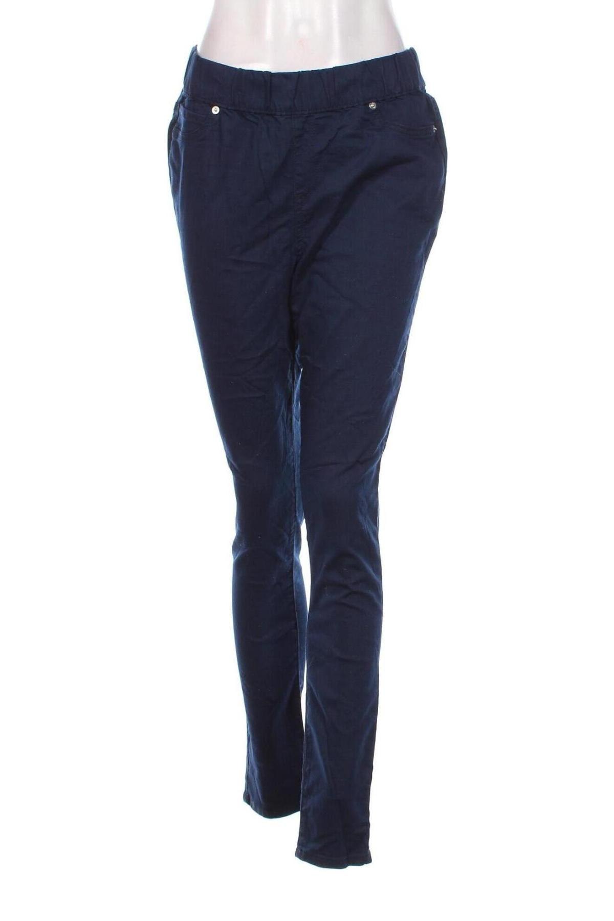 Damen Jeans, Größe L, Farbe Blau, Preis 10,99 €