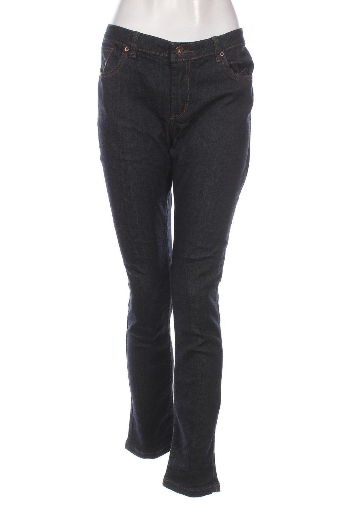 Damen Jeans, Größe XL, Farbe Blau, Preis € 8,99