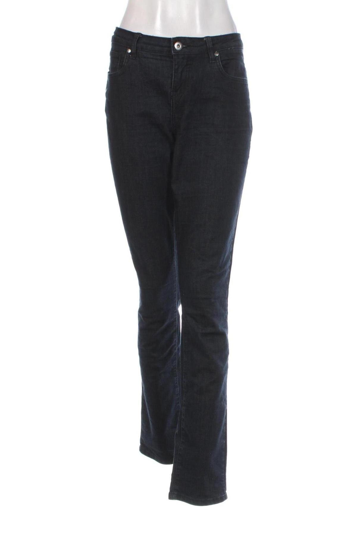 Damen Jeans, Größe M, Farbe Blau, Preis 9,99 €