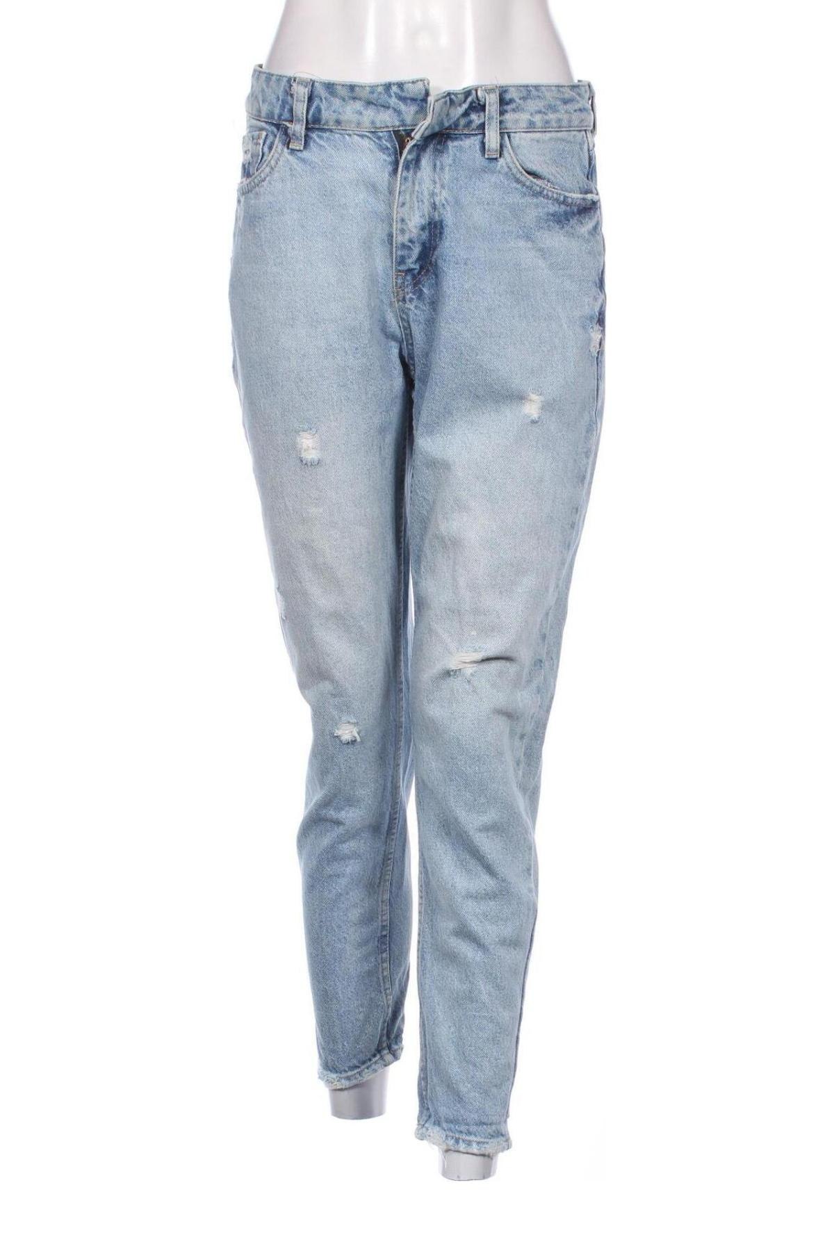 Damen Jeans, Größe M, Farbe Blau, Preis € 14,83