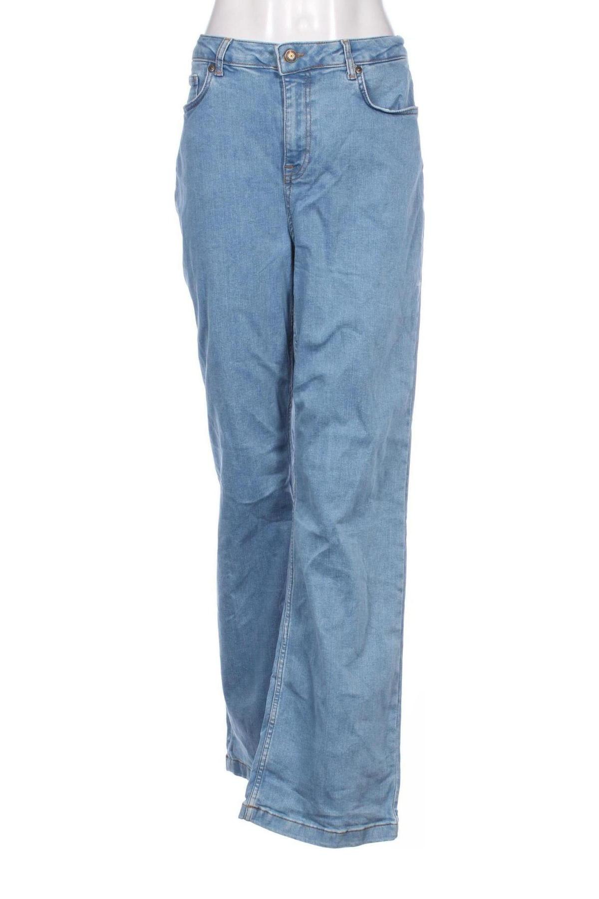 Damen Jeans, Größe M, Farbe Blau, Preis € 14,83