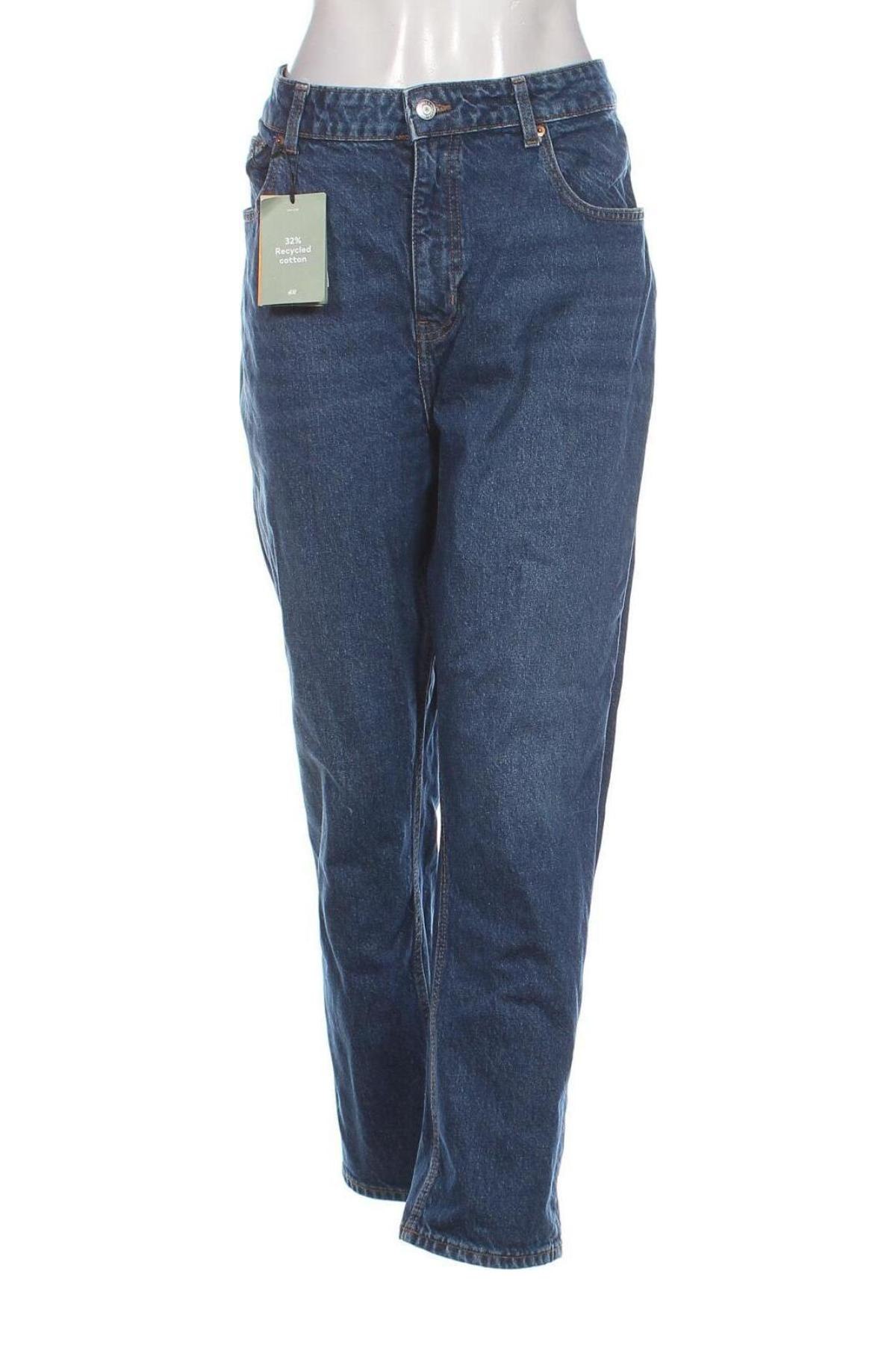 Damen Jeans, Größe L, Farbe Blau, Preis € 27,70