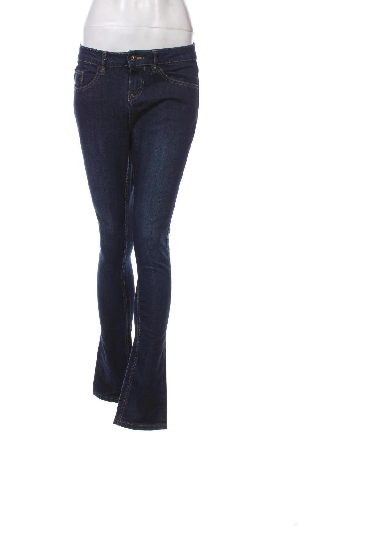 Damen Jeans, Größe M, Farbe Blau, Preis 10,99 €