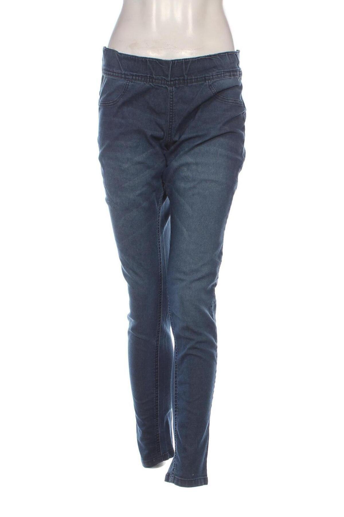 Damen Jeans, Größe XL, Farbe Blau, Preis € 15,00