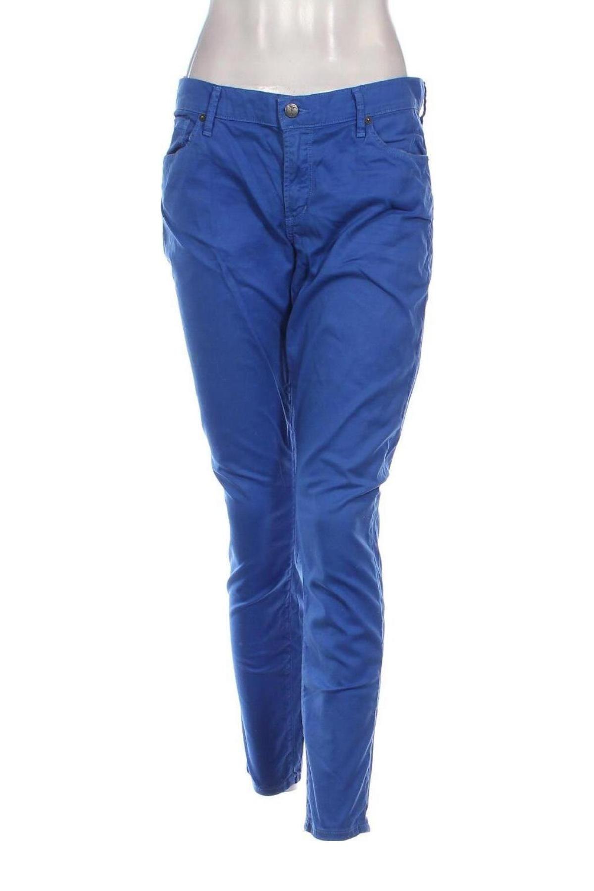 Damen Jeans, Größe L, Farbe Blau, Preis € 19,19