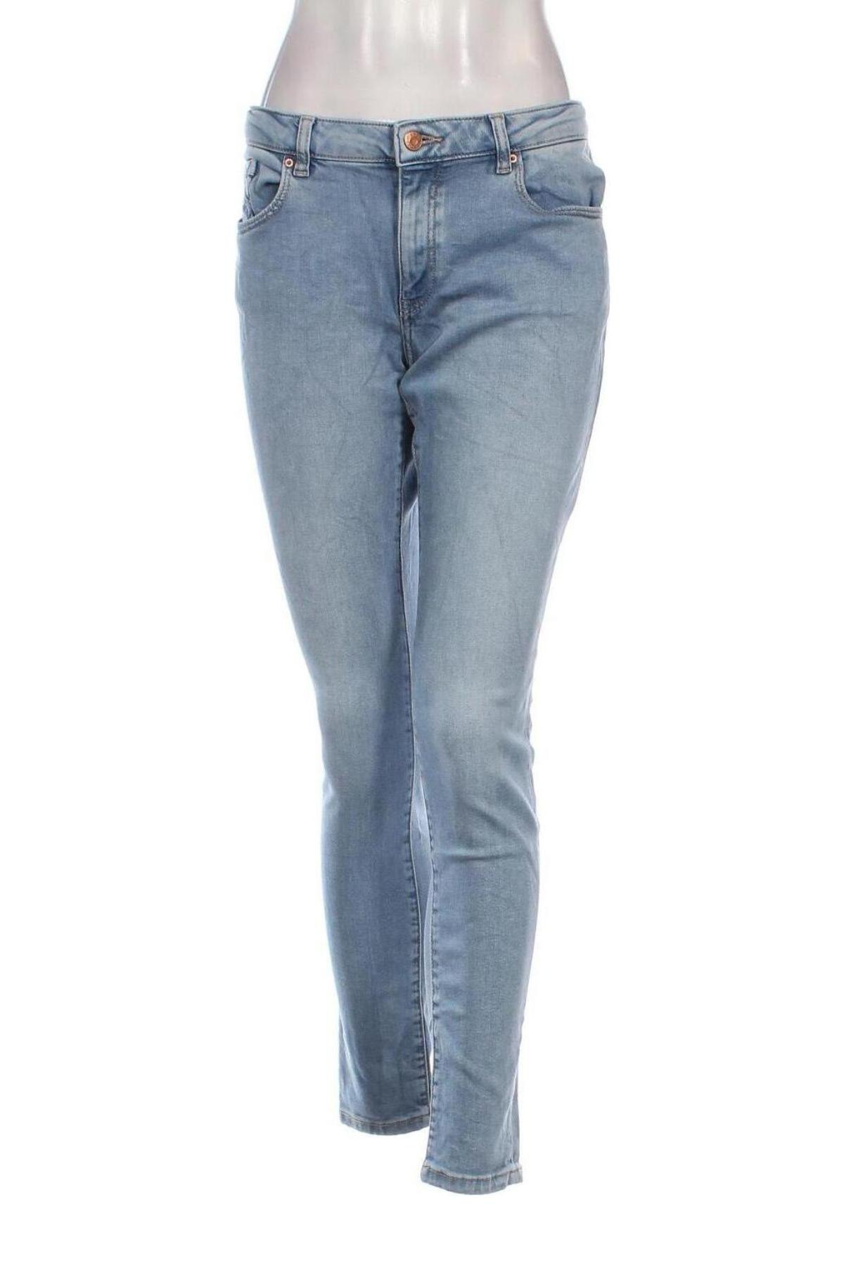 Damen Jeans, Größe L, Farbe Blau, Preis € 15,00