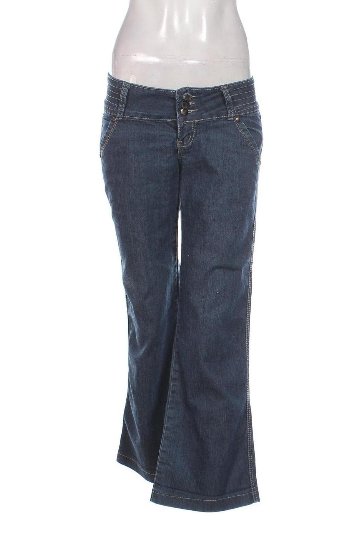 Damen Jeans, Größe M, Farbe Blau, Preis € 14,83