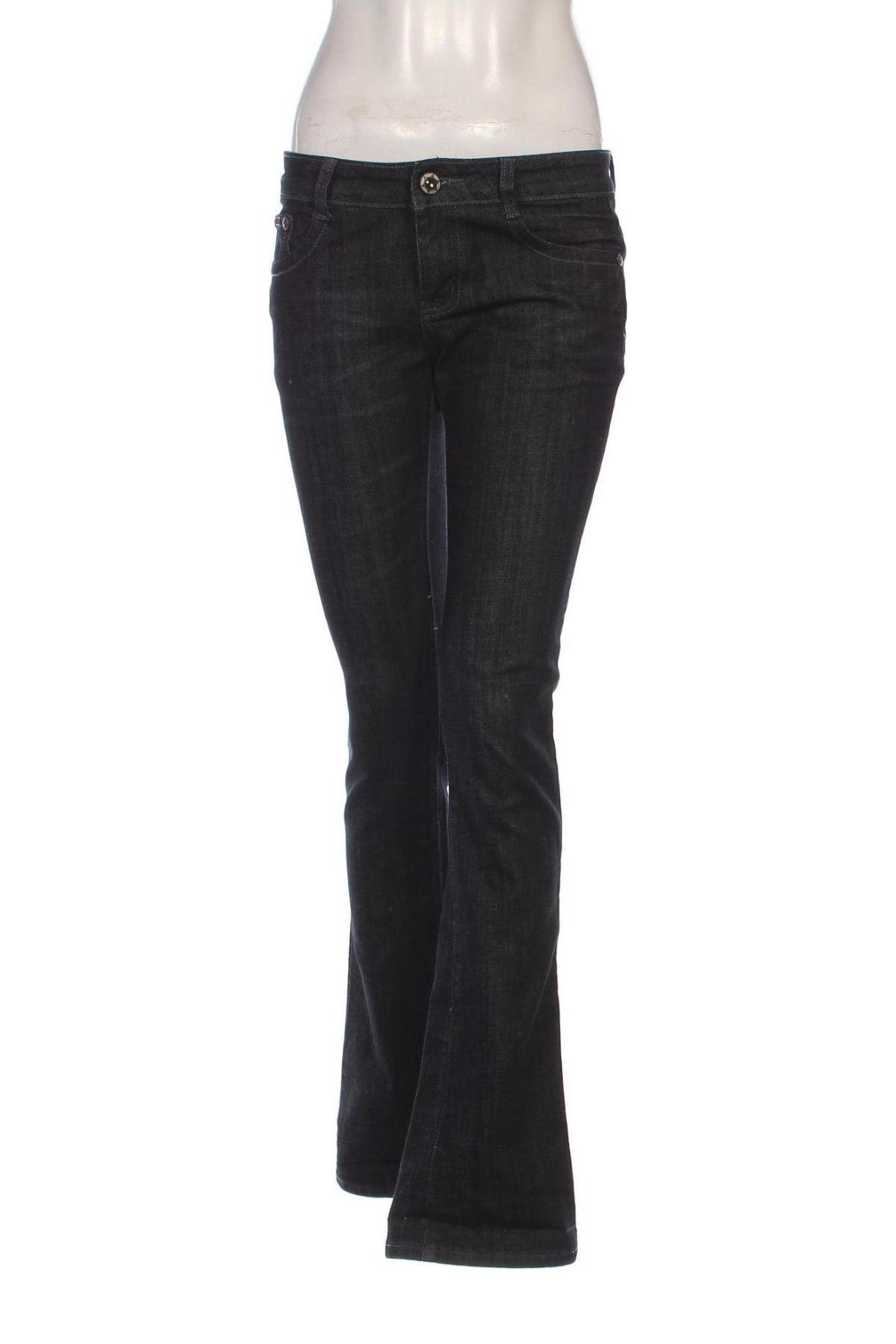 Damen Jeans, Größe M, Farbe Schwarz, Preis € 14,84