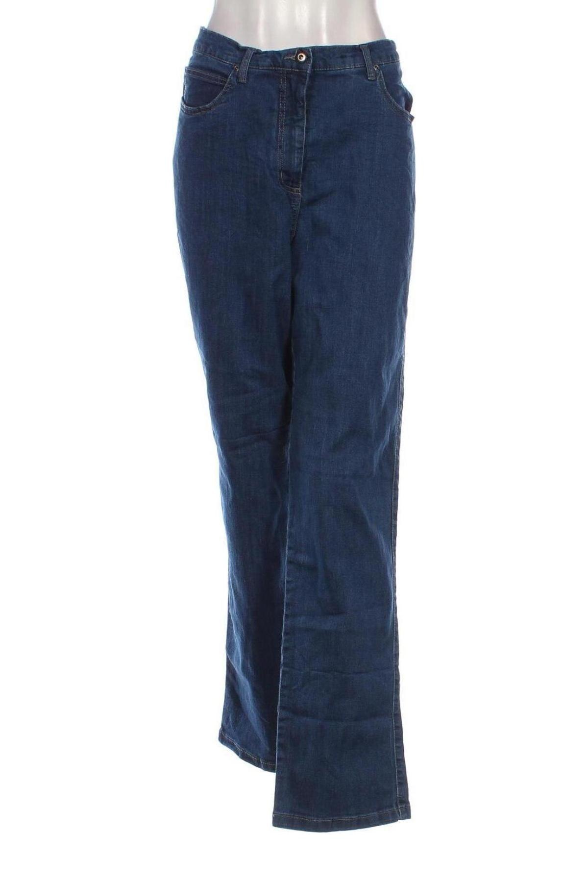 Damen Jeans, Größe XL, Farbe Blau, Preis € 15,00