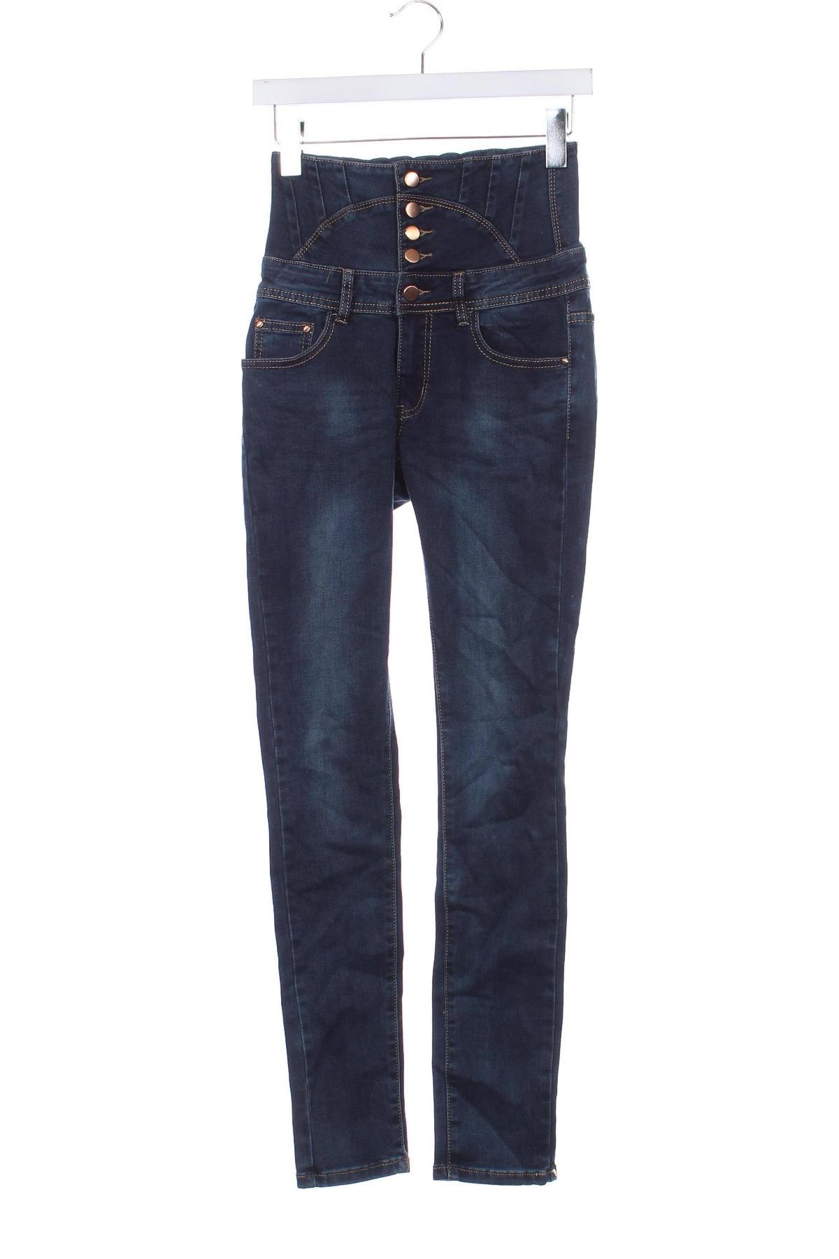 Damen Jeans, Größe M, Farbe Blau, Preis 20,99 €