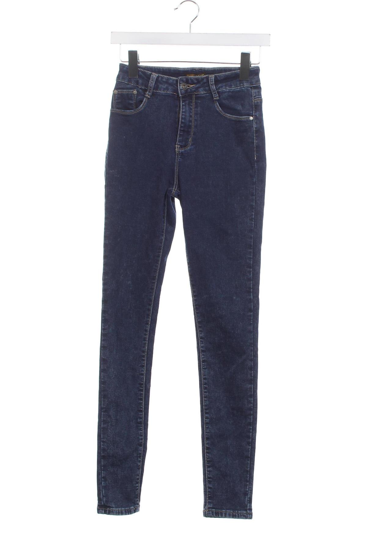 Damen Jeans, Größe XS, Farbe Blau, Preis € 15,00