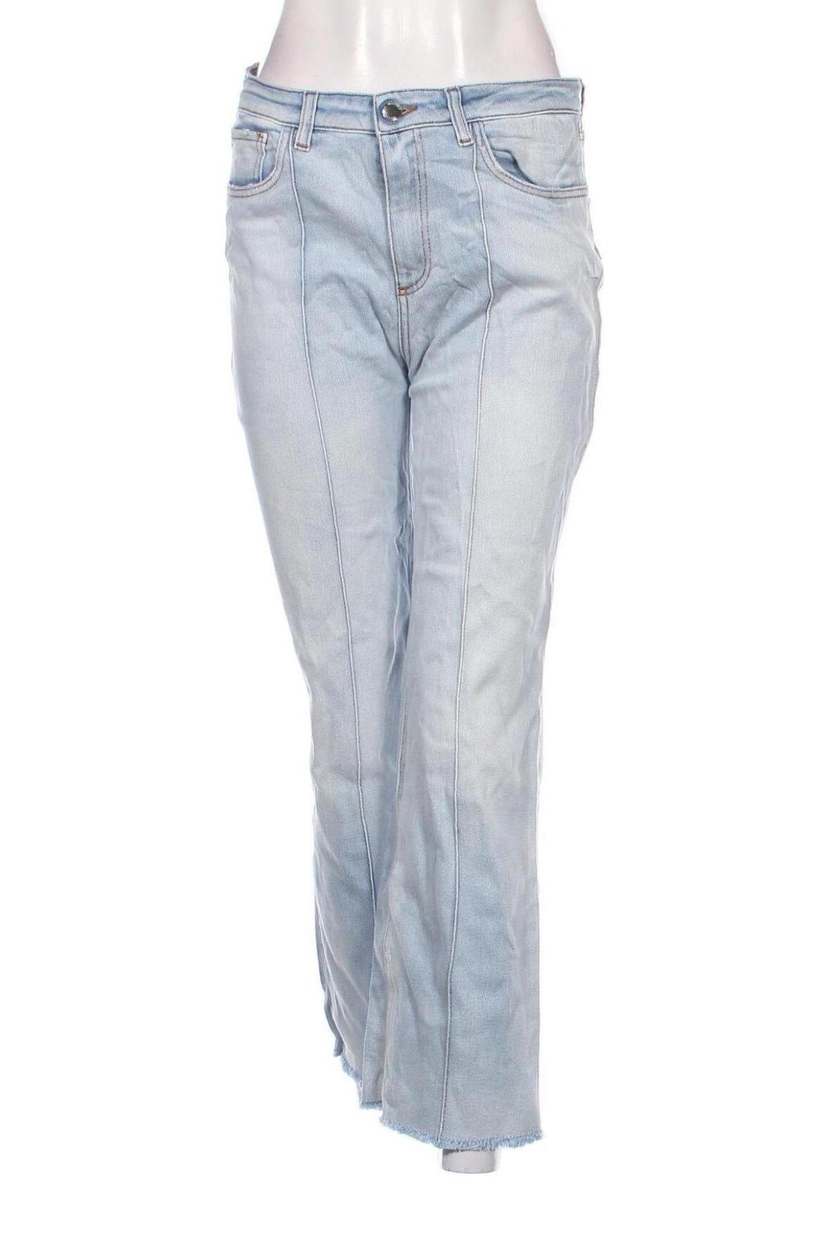 Damen Jeans, Größe M, Farbe Blau, Preis € 9,99