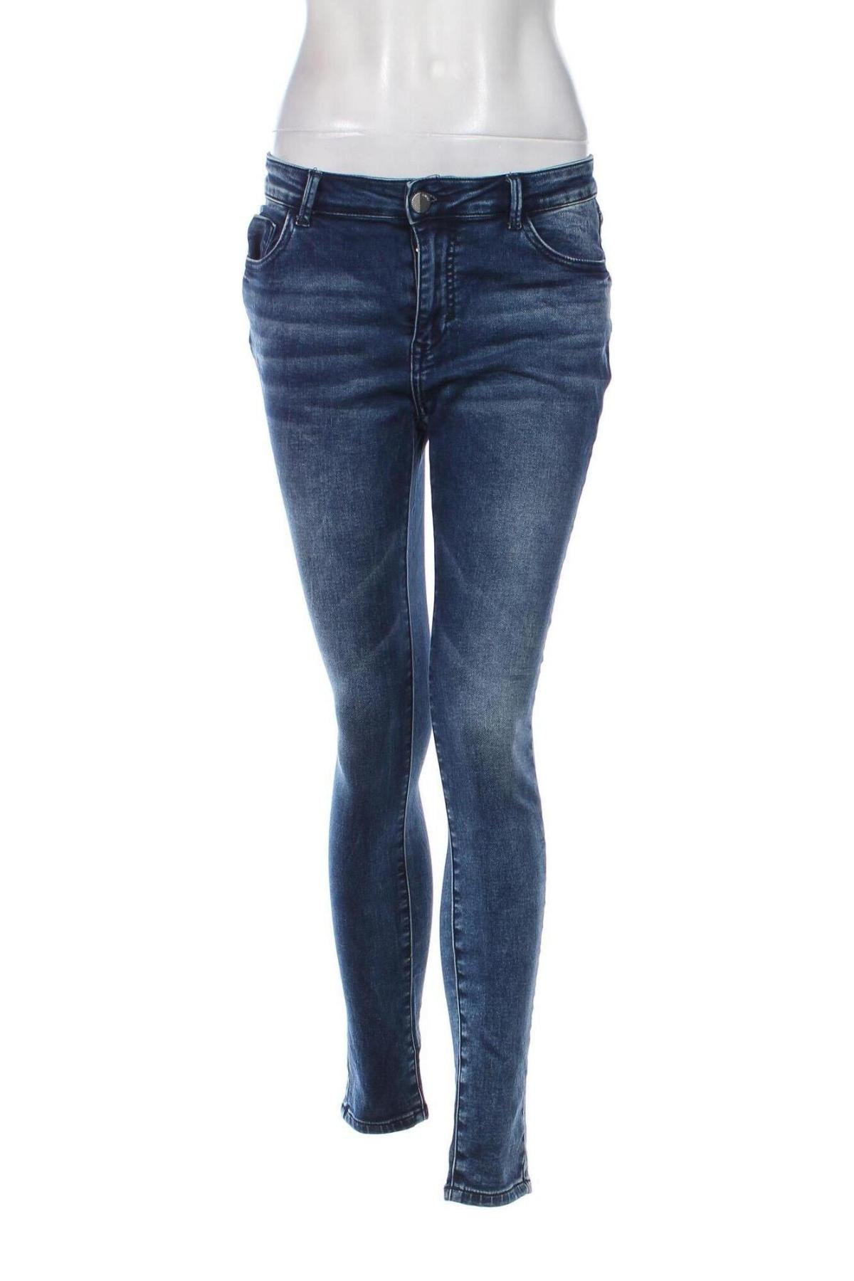 Damen Jeans Amisu, Größe L, Farbe Blau, Preis 10,99 €