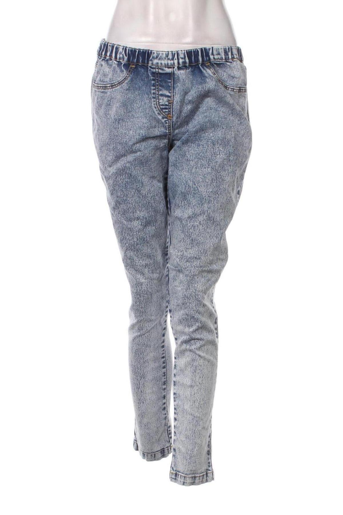 Damen Jeans Amy Vermont, Größe M, Farbe Blau, Preis € 12,99