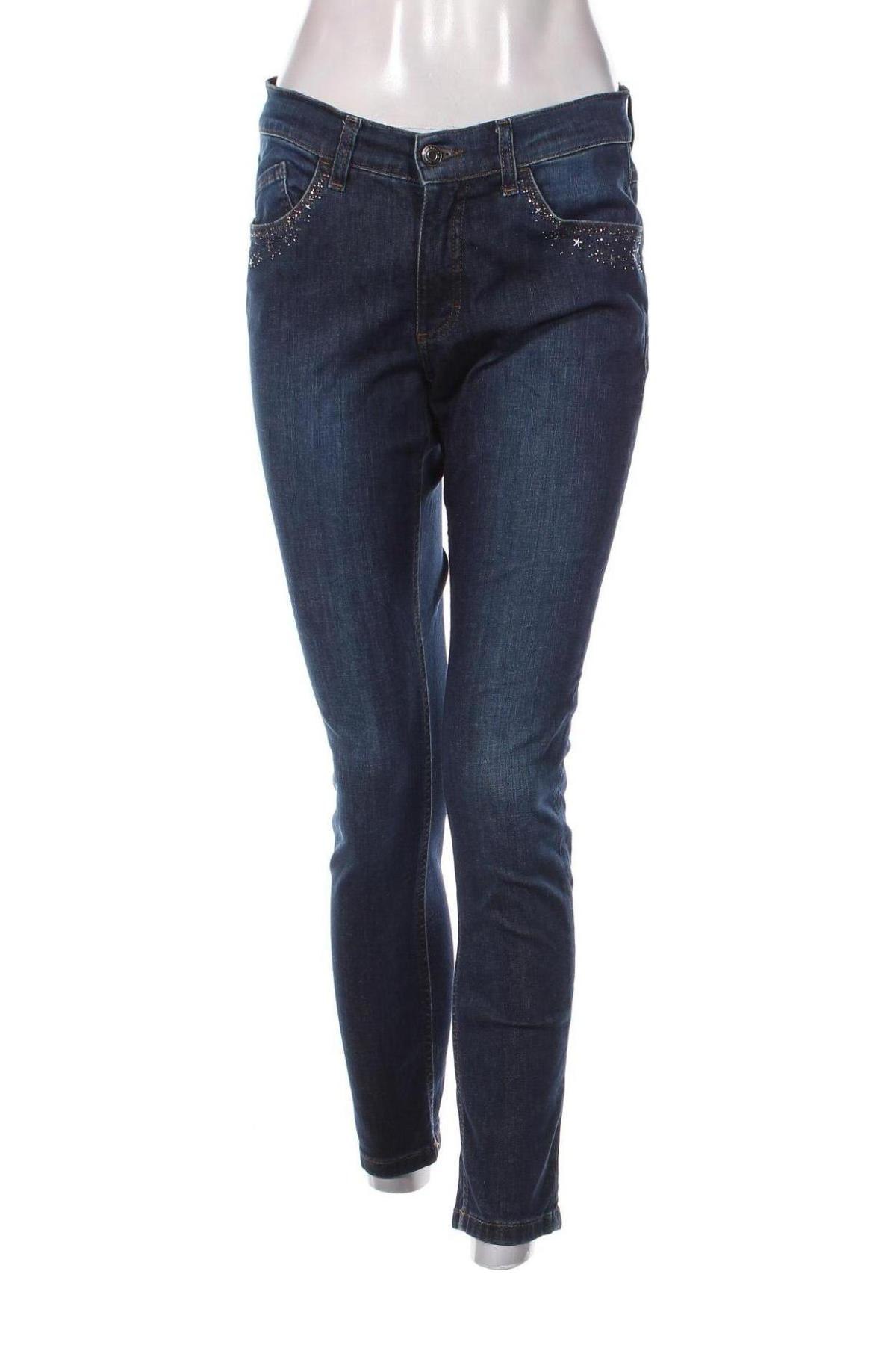 Damen Jeans Angels, Größe S, Farbe Blau, Preis 5,99 €