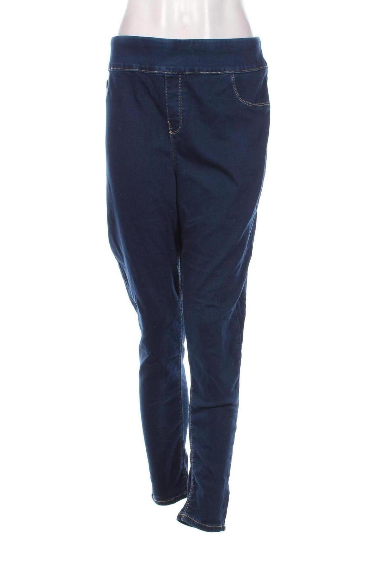 Damen Jeans Anko, Größe XL, Farbe Blau, Preis € 32,99