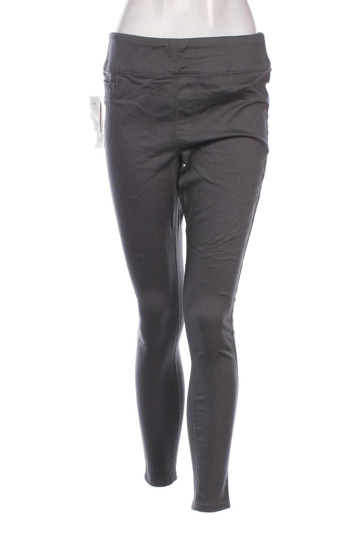 Damen Jeans Anko, Größe M, Farbe Grau, Preis 13,99 €