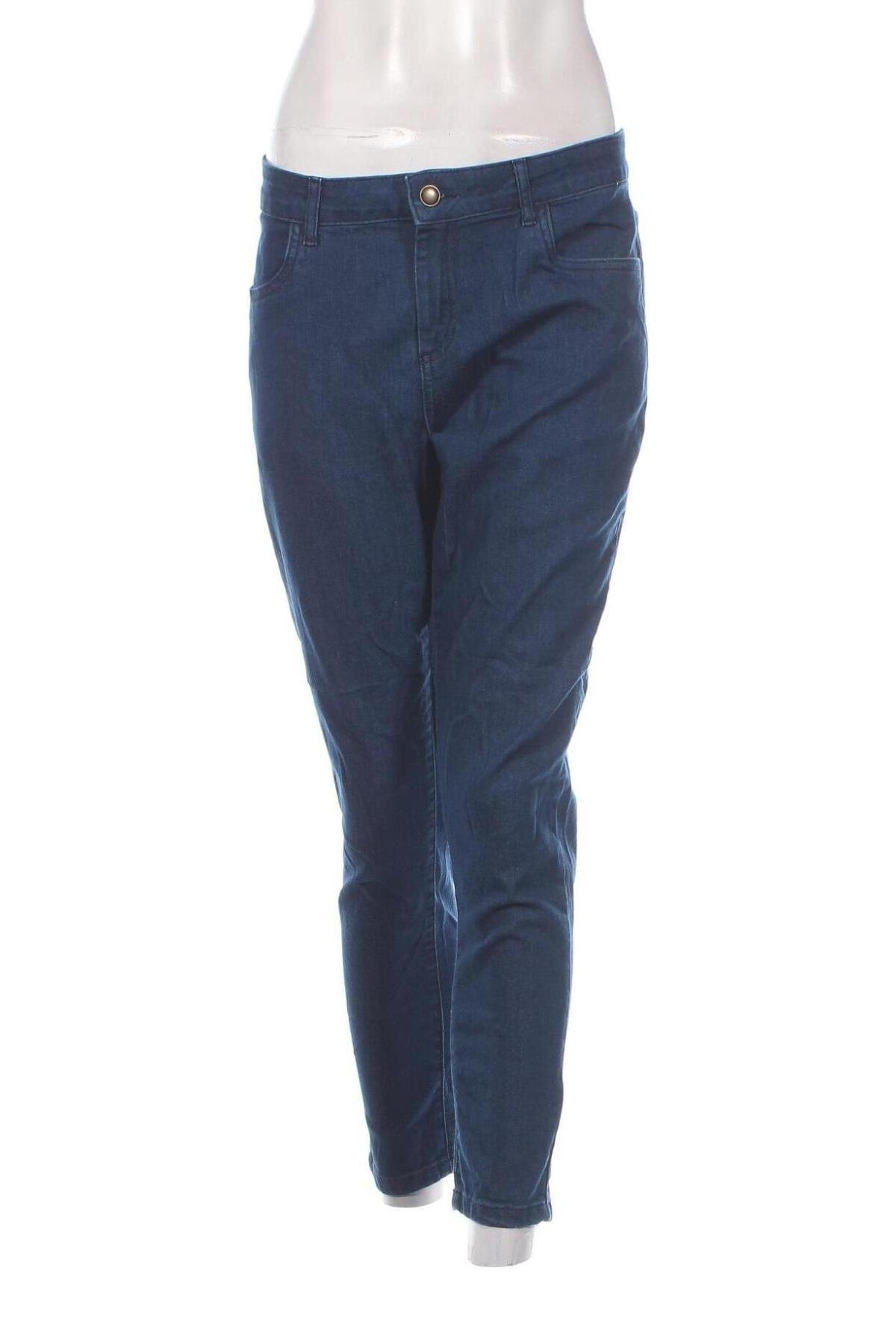 Damen Jeans B Collection, Größe XL, Farbe Blau, Preis € 20,49