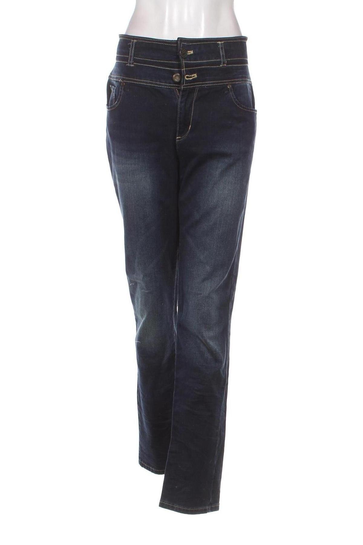 Damen Jeans BSB, Größe XL, Farbe Blau, Preis 13,99 €