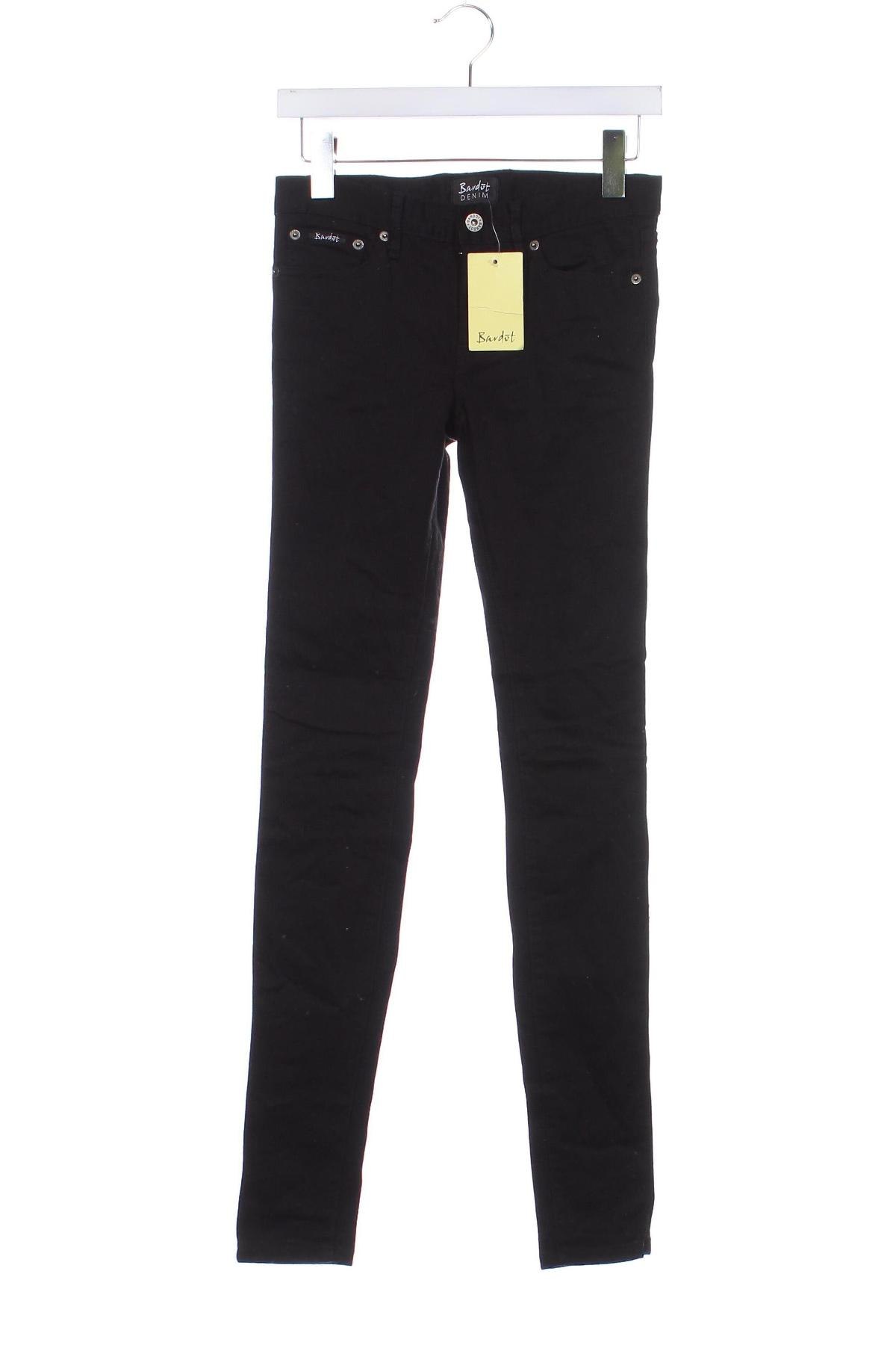 Damen Jeans Bardot, Größe S, Farbe Schwarz, Preis € 52,99