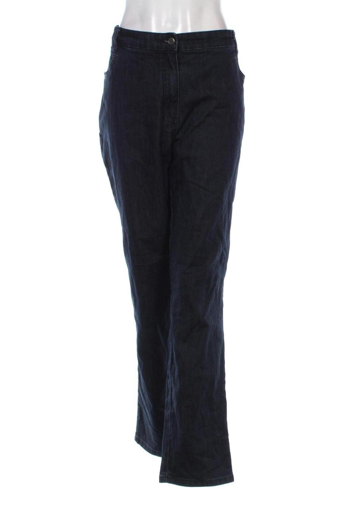 Damen Jeans Bexleys, Größe XXL, Farbe Blau, Preis 19,99 €