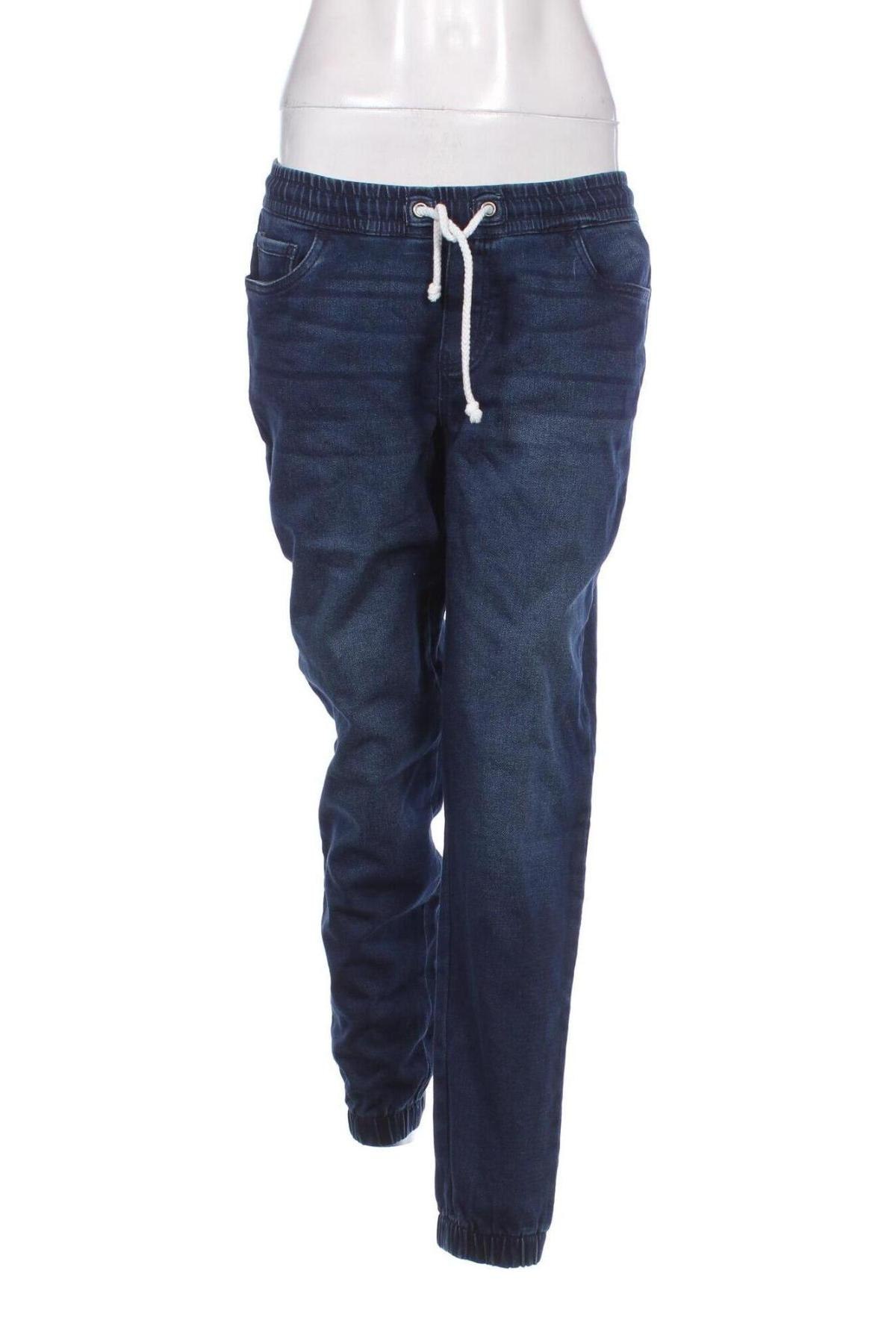 Damen Jeans Blue Motion, Größe M, Farbe Blau, Preis 10,99 €