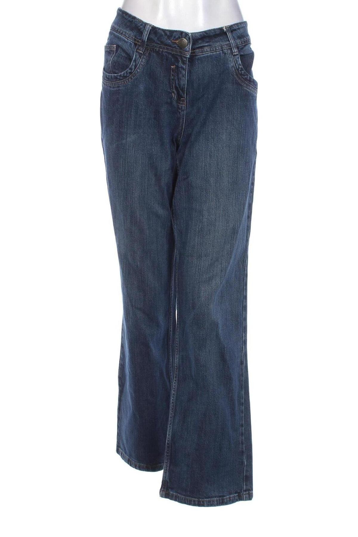 Damen Jeans Blue Motion, Größe M, Farbe Blau, Preis € 9,99