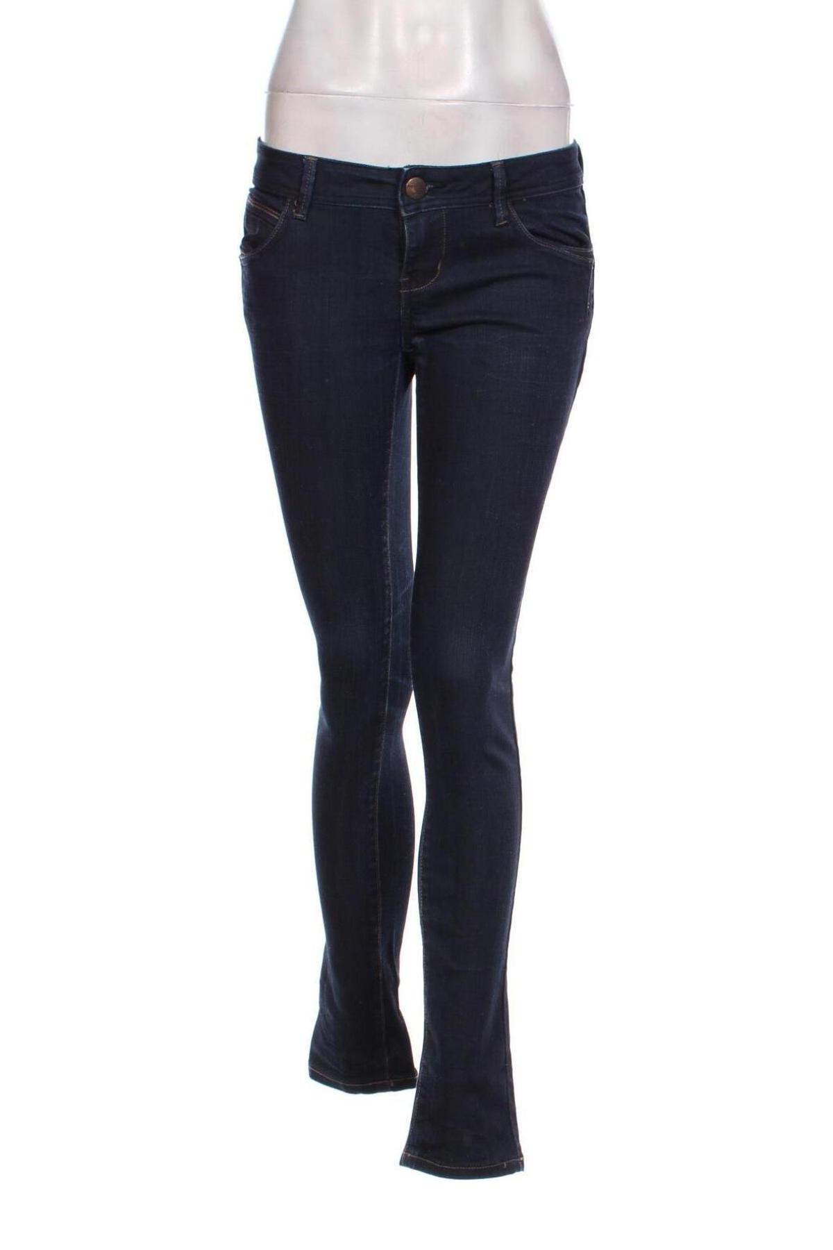 Damen Jeans Bonobo, Größe M, Farbe Blau, Preis 20,97 €